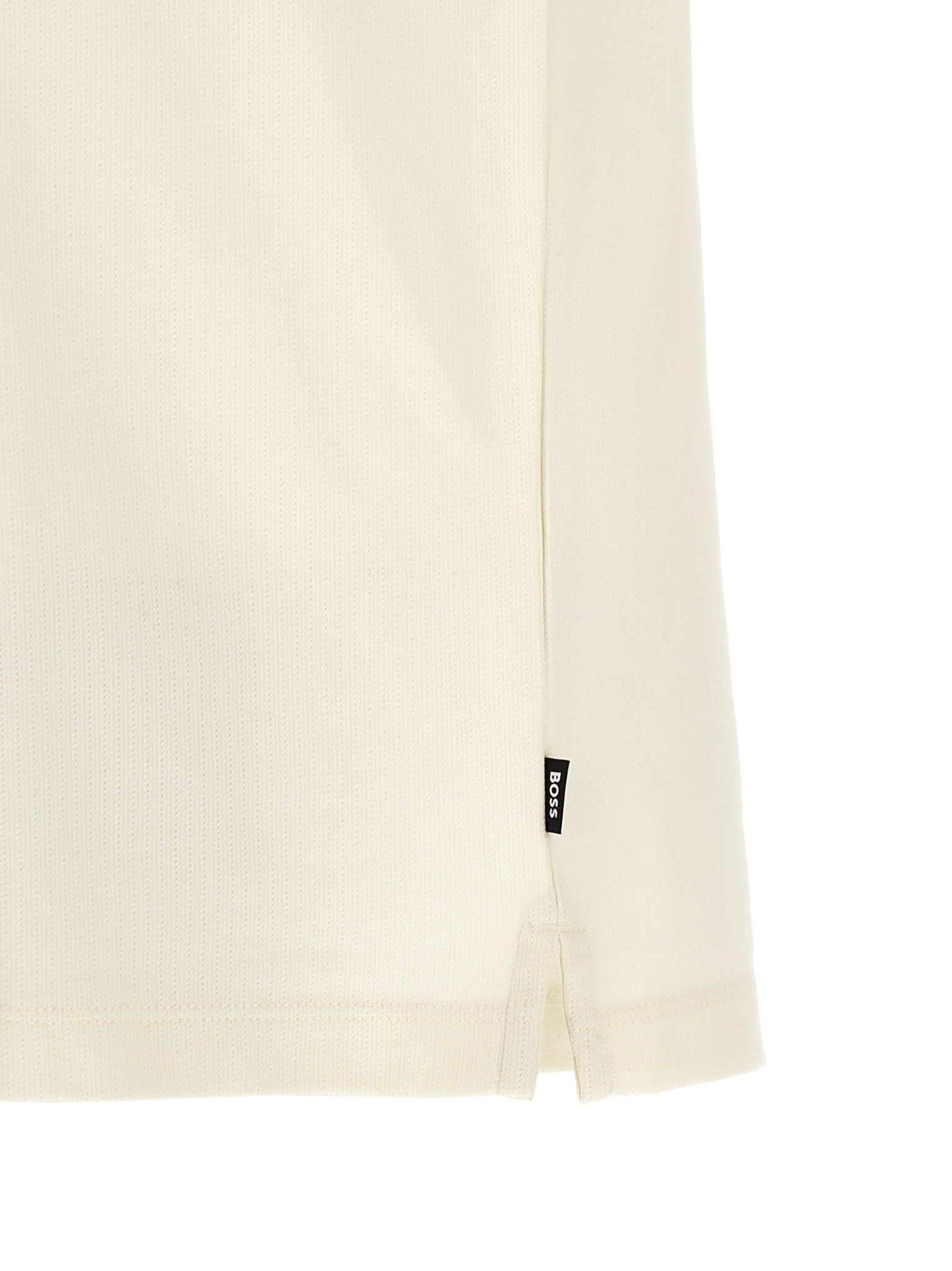 [HUGO BOSS] T-shirts Short Sleeve FW26 50564941118