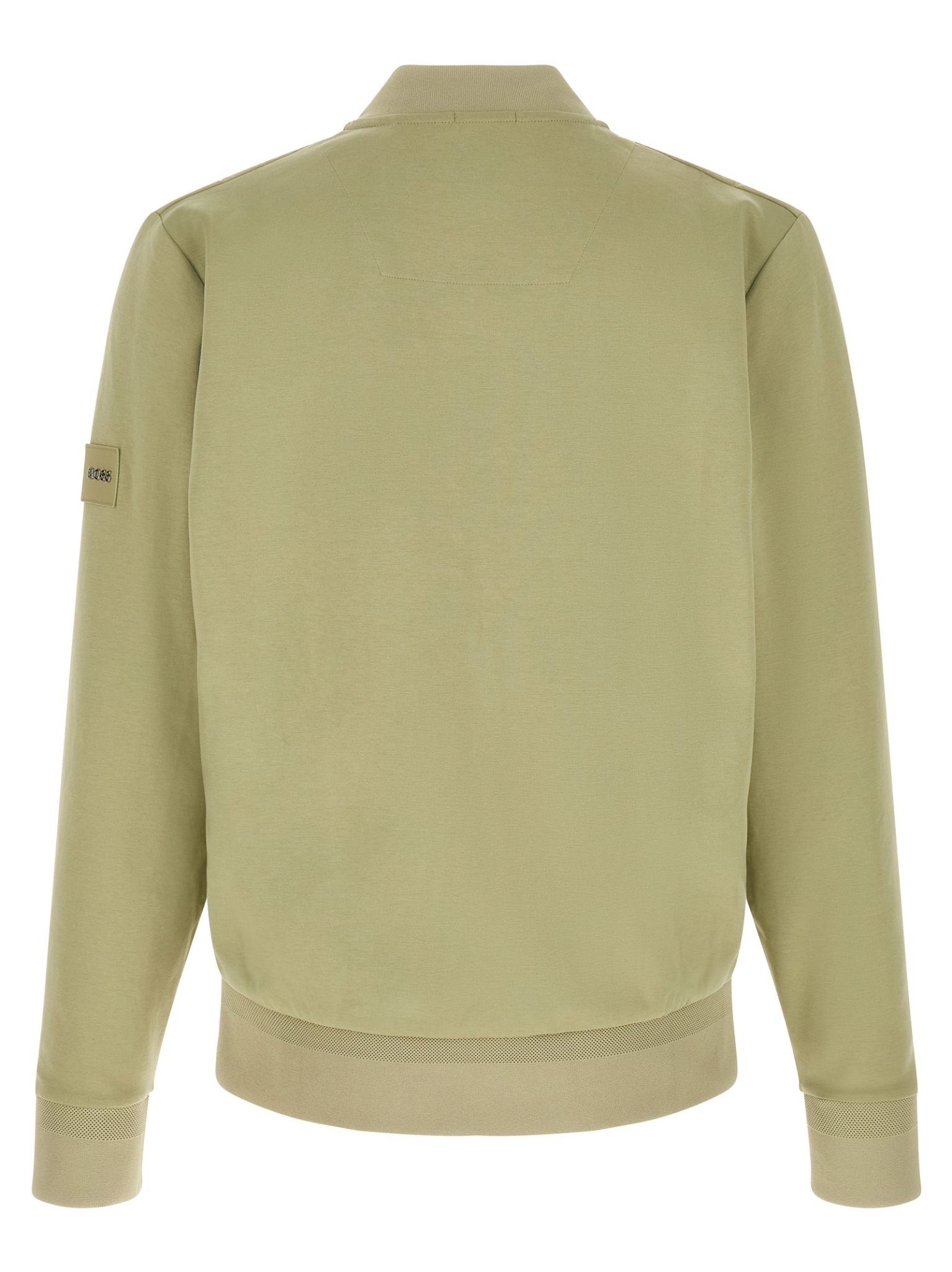 [HUGO BOSS] Sweatshirt FW26 50532767254