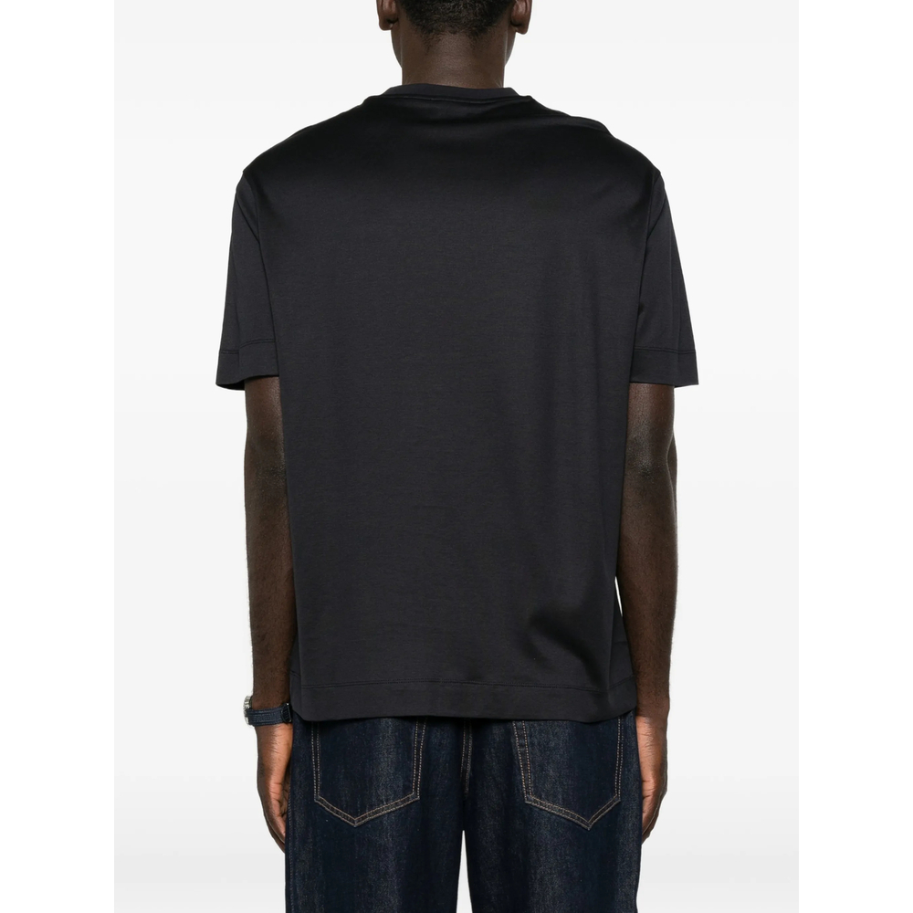 [Emporio Armani] T-shirts Short Sleeve FW26 AF10017 EM006765 UB118