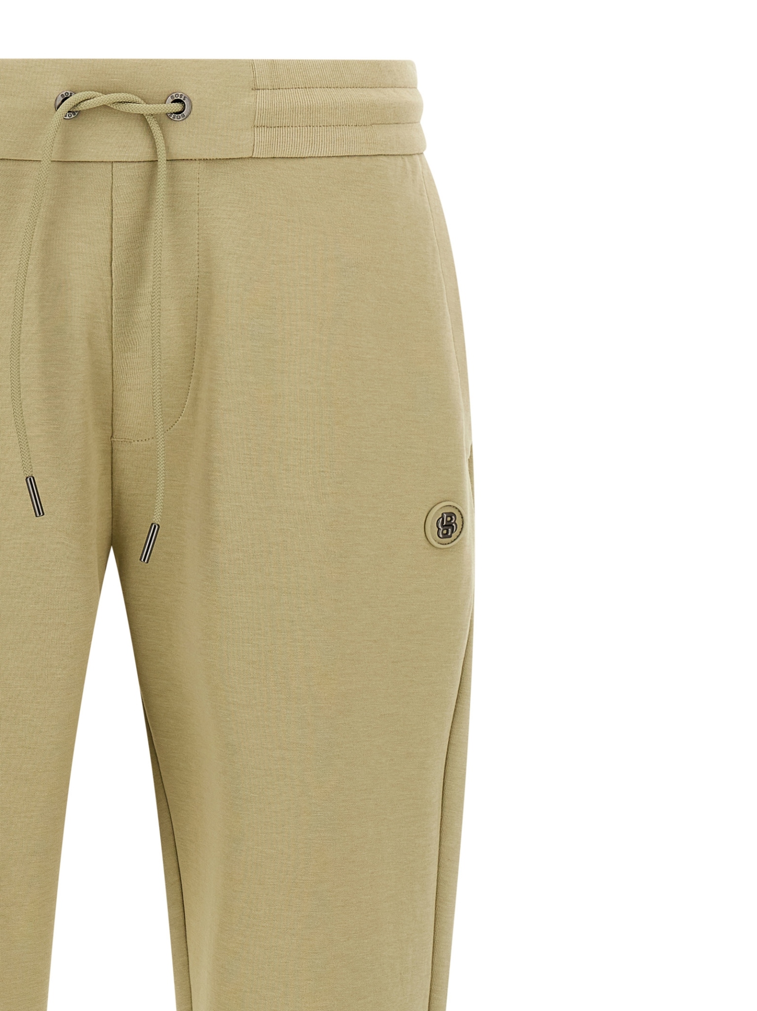[HUGO BOSS] Trousers FW26 50555853254