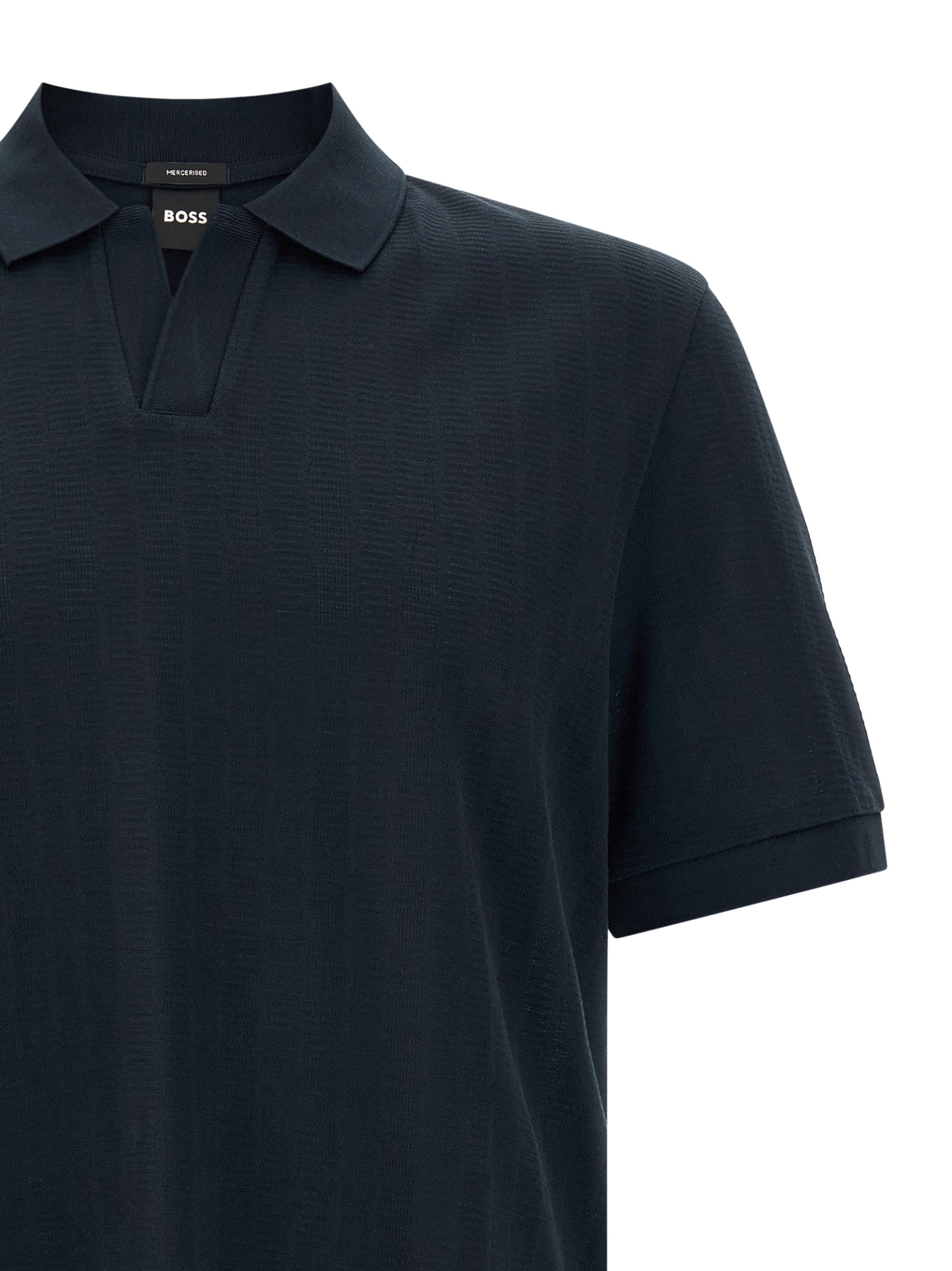 [HUGO BOSS] T-shirts Short Sleeve FW26 50565176404