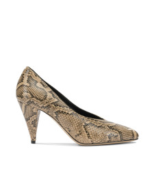 [Casadei] Pumps FW26 1F066C0801BASIL2804