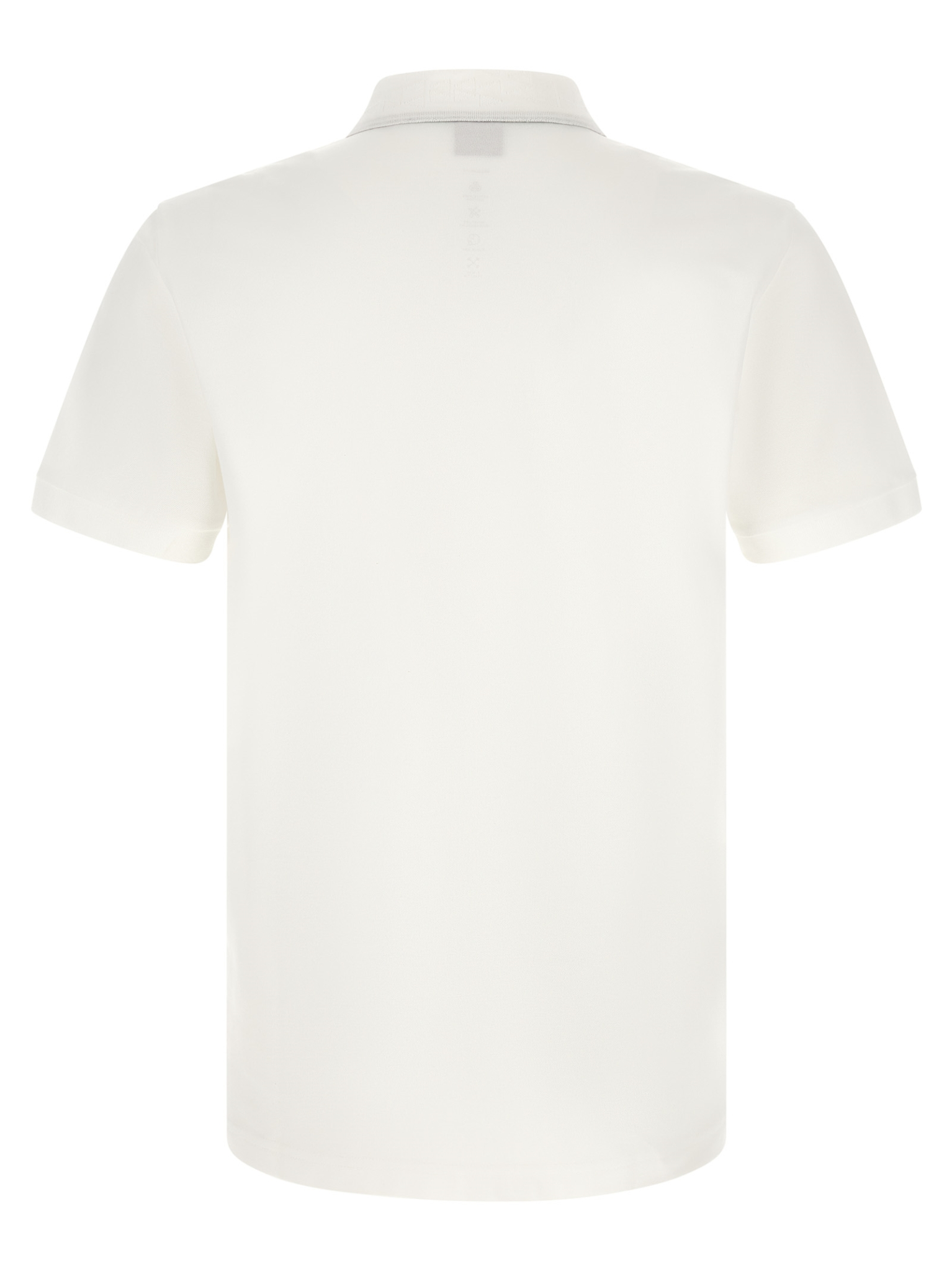 [HUGO BOSS] T-shirts Short Sleeve FW26 50564779100