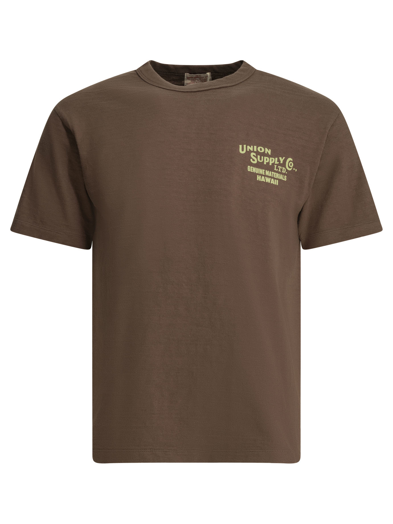 [Sun Surf] T-shirts Short Sleeve FW26 US79536138