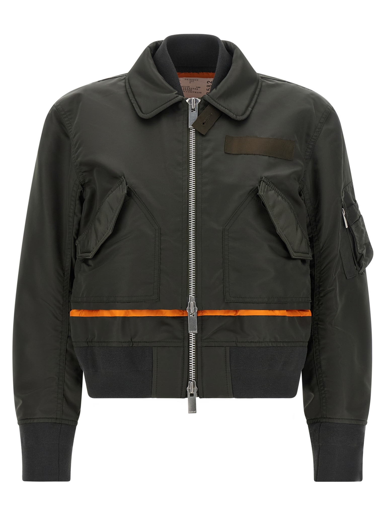 [Sacai] Casual Jacket FW26 2608582531