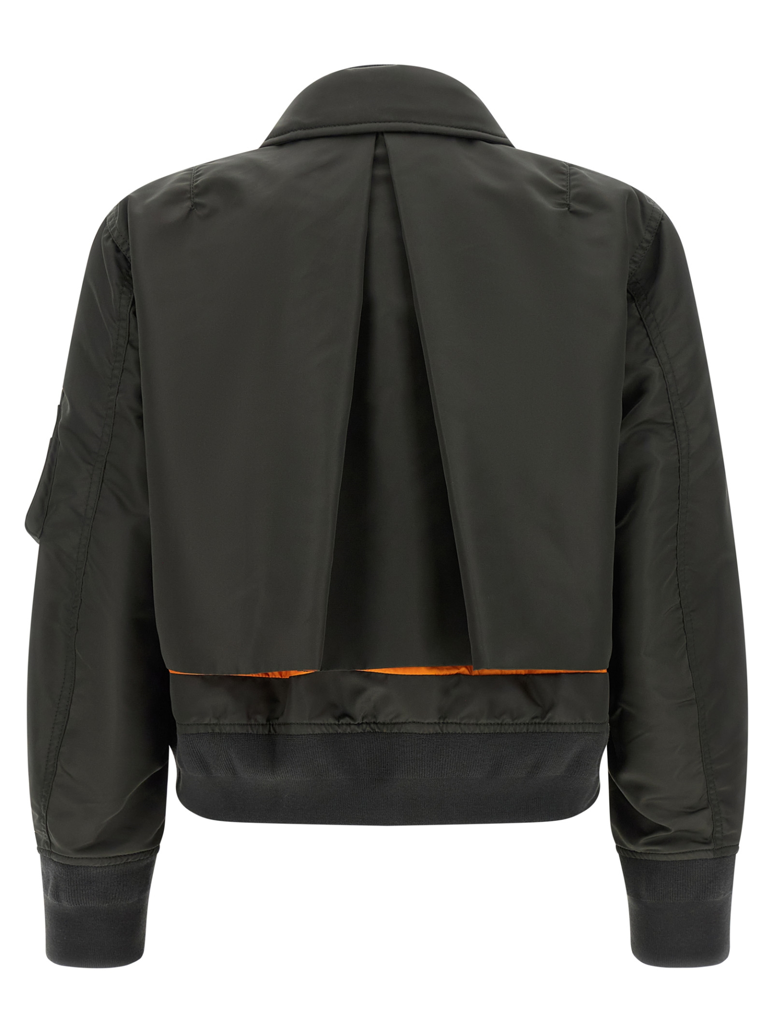 [Sacai] Casual Jacket FW26 2608582531