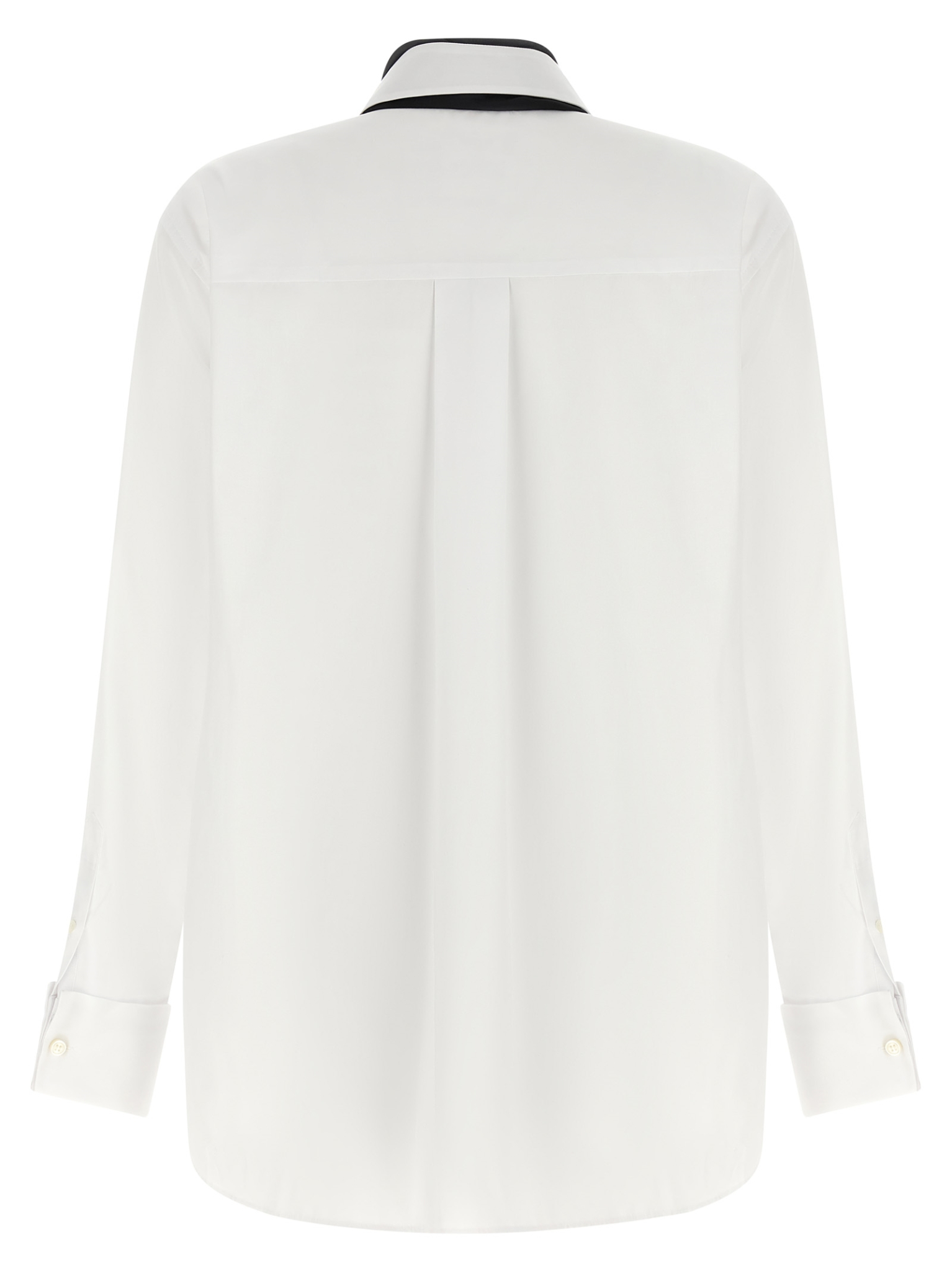 [Sacai] Shirt FW26 2608616151