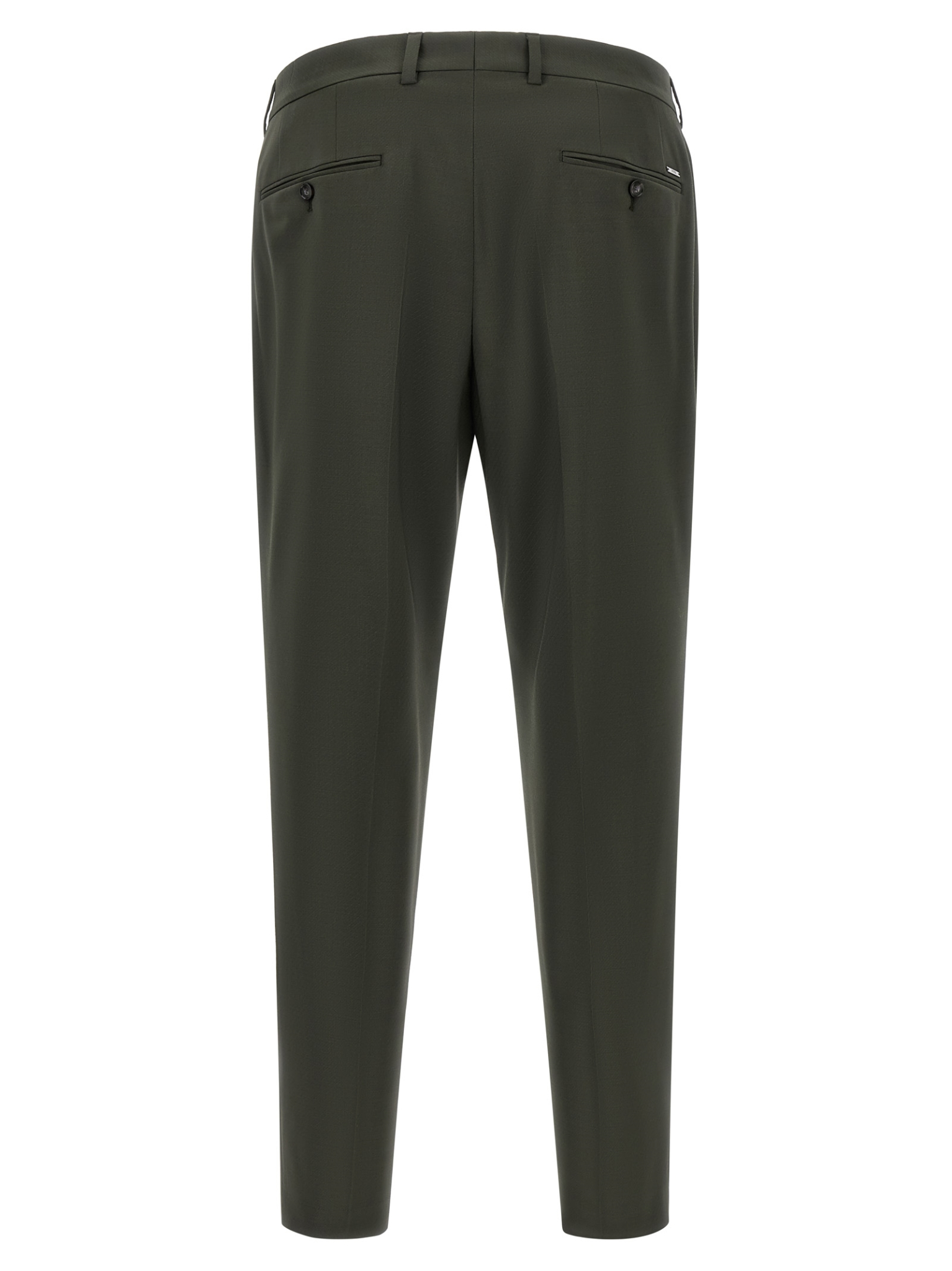 [HUGO BOSS] Trousers FW26 50567486347