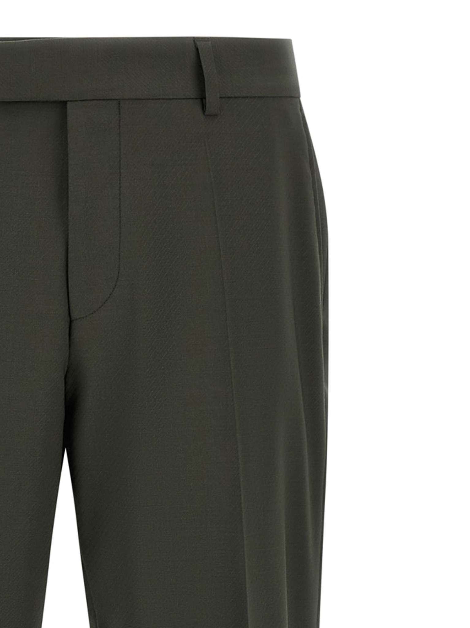 [HUGO BOSS] Trousers FW26 50567486347