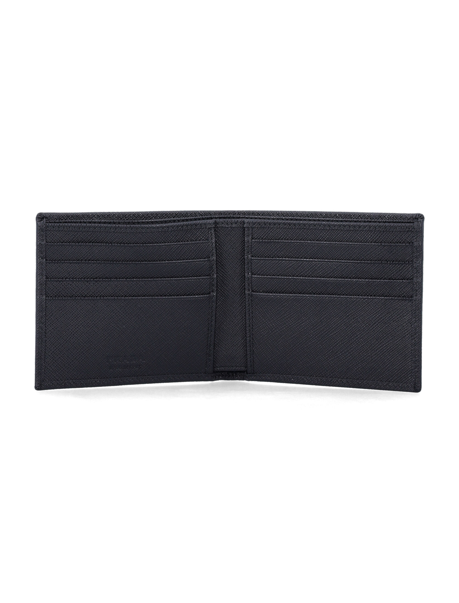 [Prada] Wallet FW26 2MO5132DMHF0002