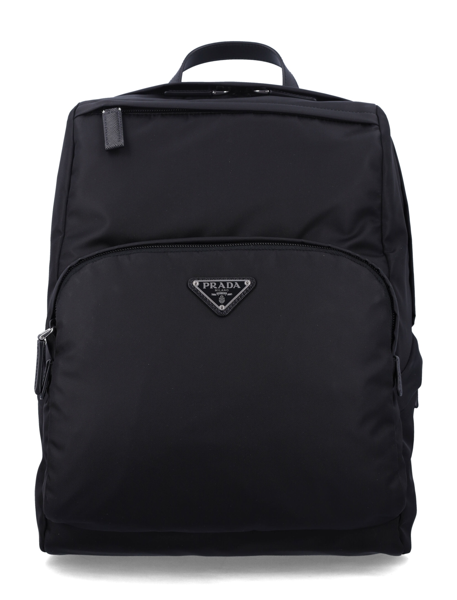 [Prada] Backpack FW26 2VZ1042DMGF0002