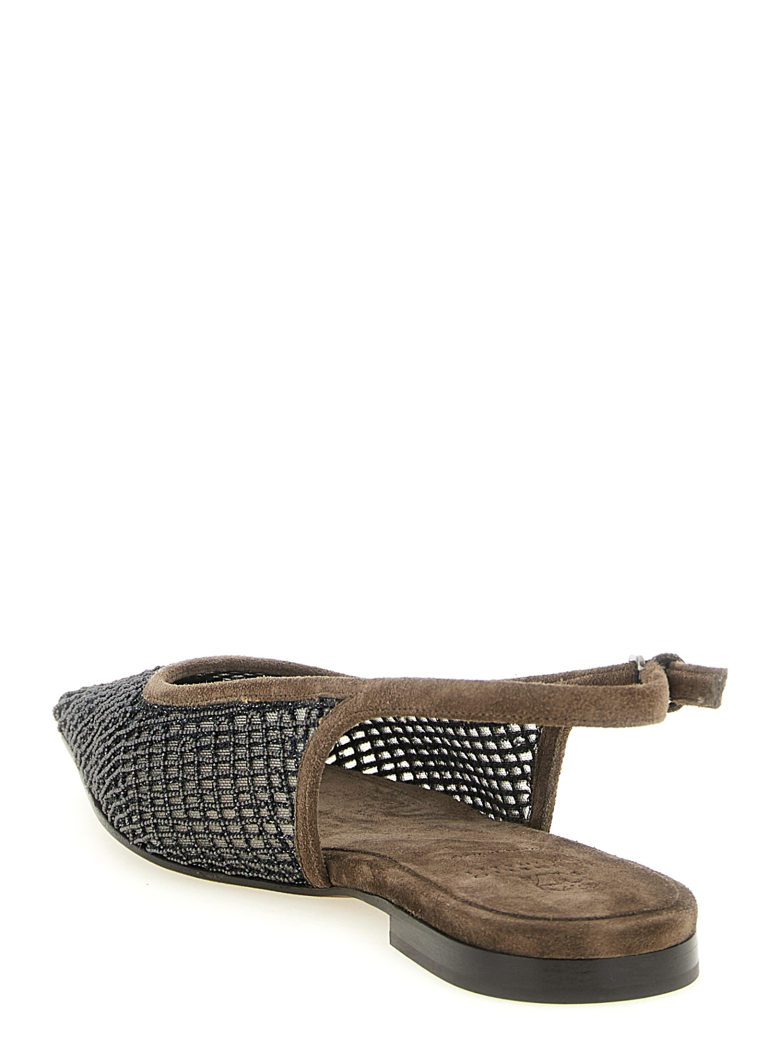 [Brunello Cucinelli] Flat shoes SS26 MZSFC3176C8769