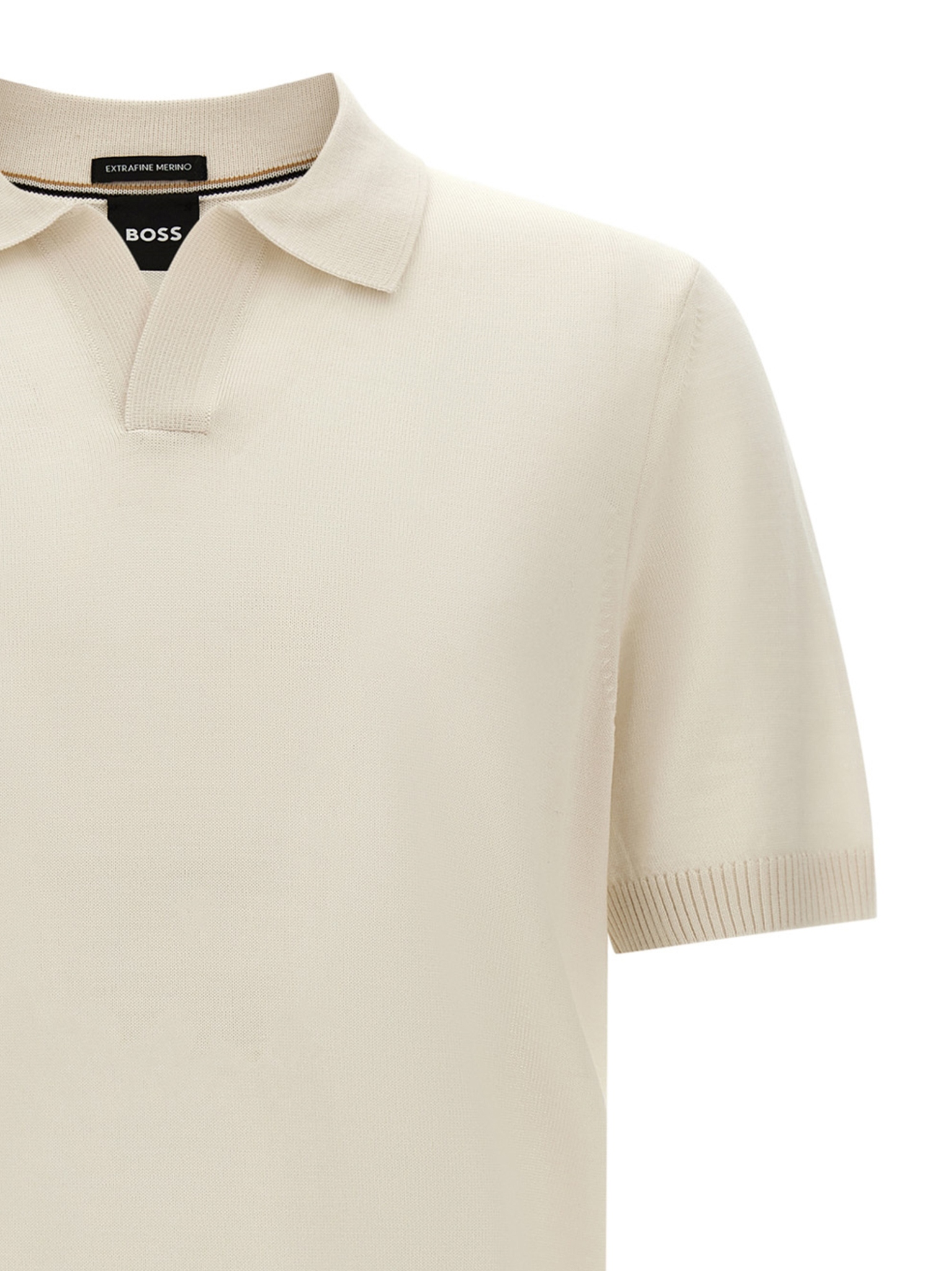 [HUGO BOSS] T-shirts FW26 50565470118