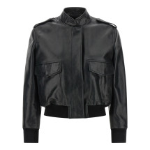 [Tom Ford] Casual Jacket FW26 CSL805LEX476NAA