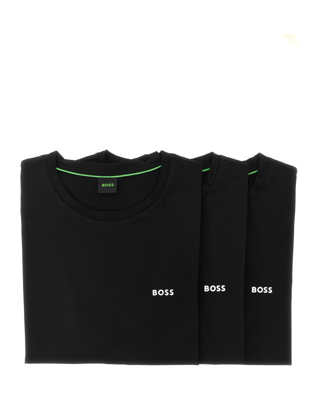 [HUGO BOSS] T-shirts FW26 50559436001