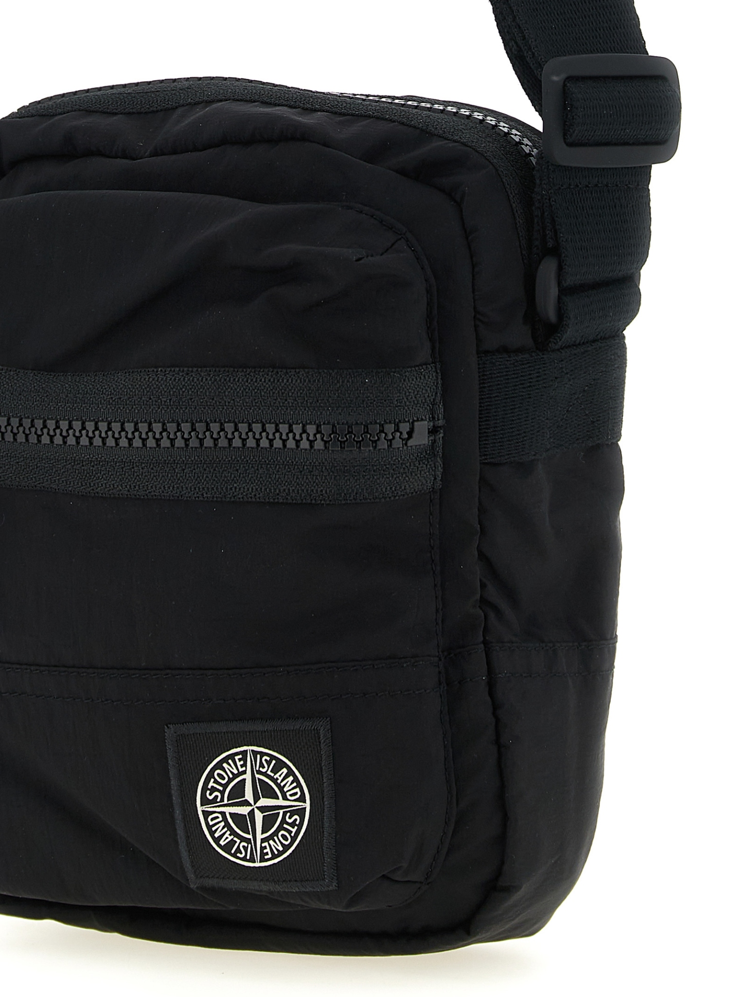 [Stone Island] Cross body bag FW26 L2S159200015S0251V0029