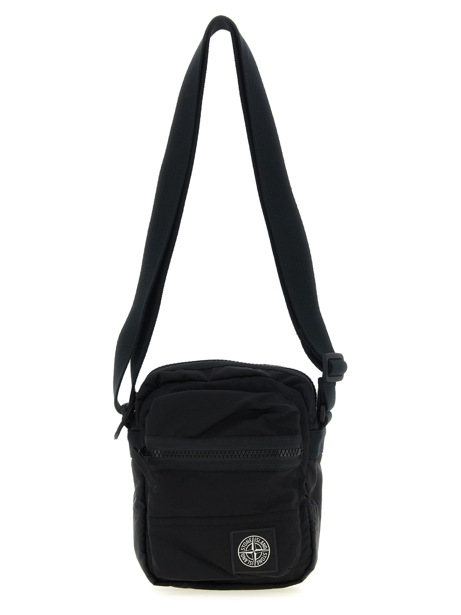 [Stone Island] Cross body bag FW26 L2S159200015S0251V0029