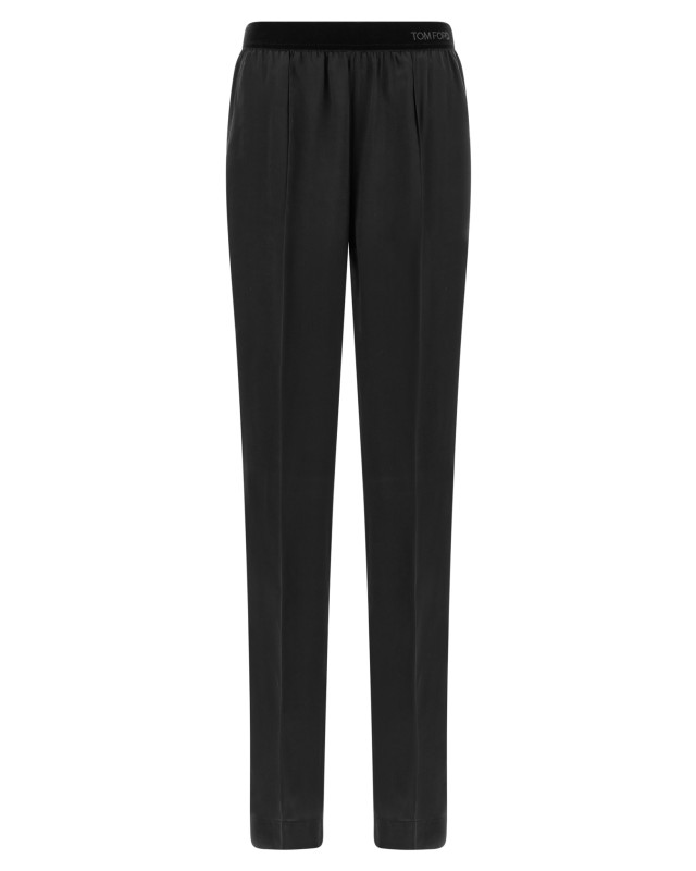 [Tom Ford] Trousers FW26 PAW683FAX1720NAA
