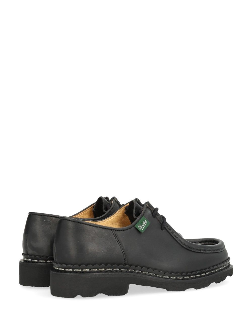 [PARABOOT] Oxford Shoes CO 721204NOIR