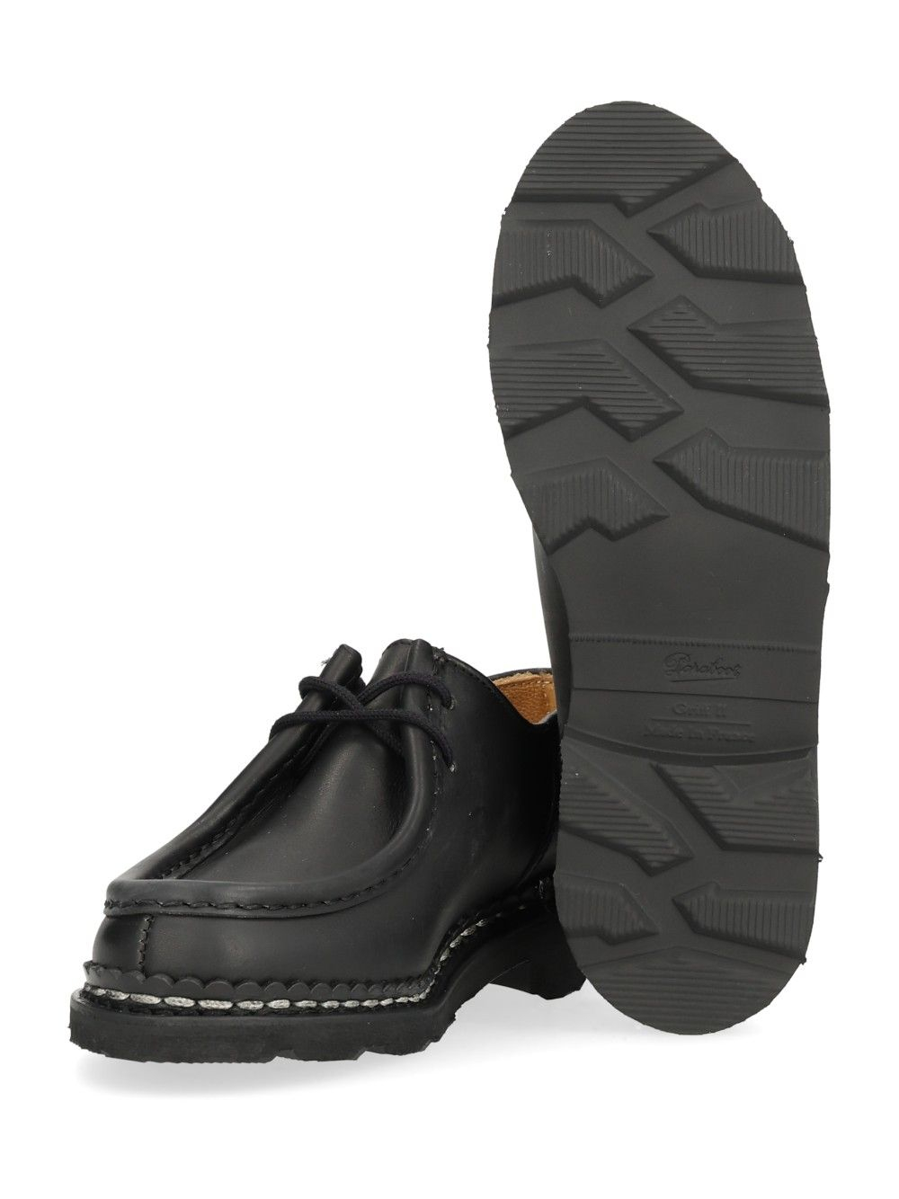 [PARABOOT] Oxford Shoes CO 721204NOIR