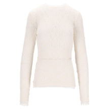 [Isabel Marant] T-shirts Long Sleeve CO 26AHT0926FA-D3J17I20WH