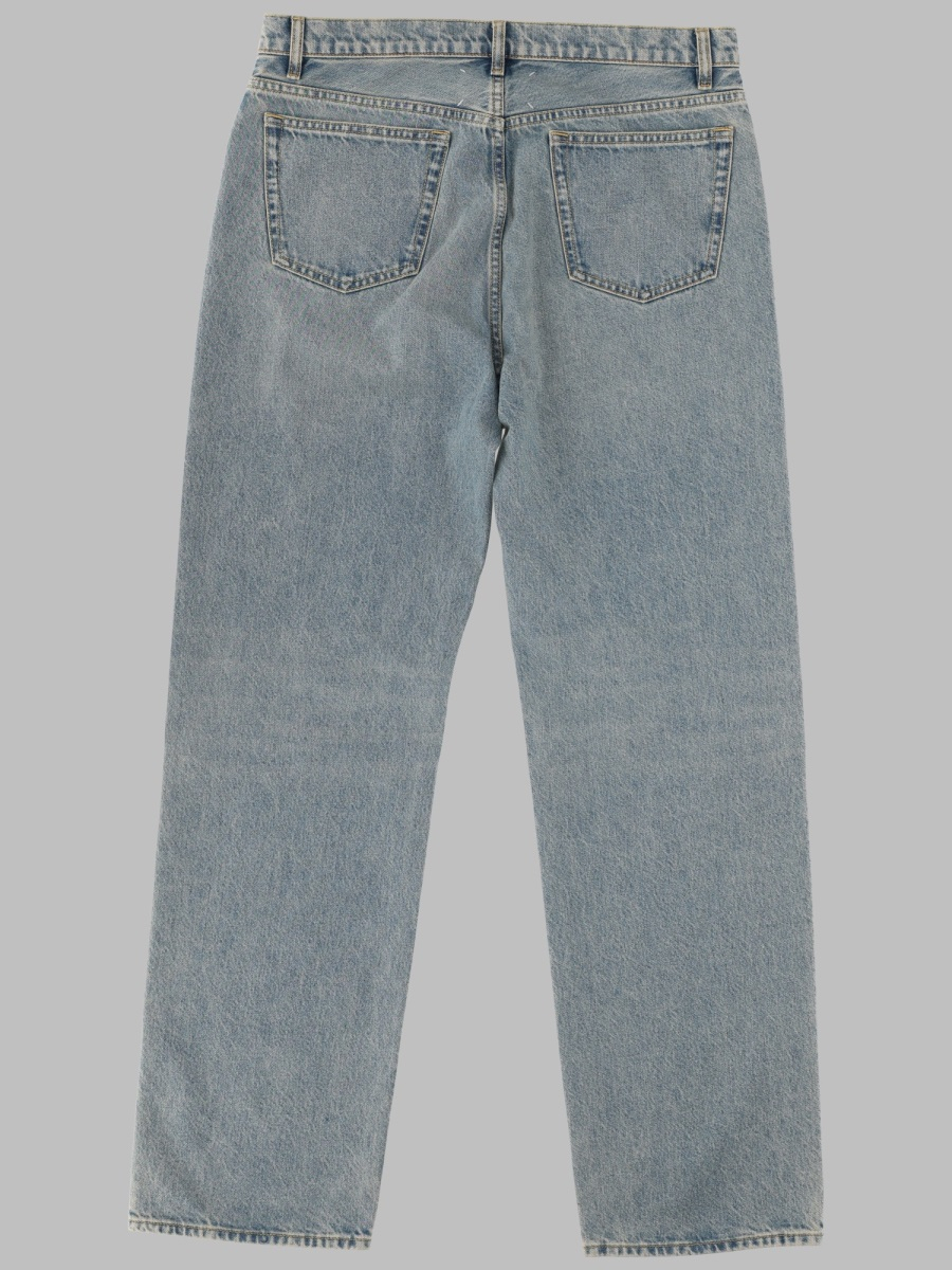 [Maison Margiela] Jeans SS26 S67LA0046_M30066962