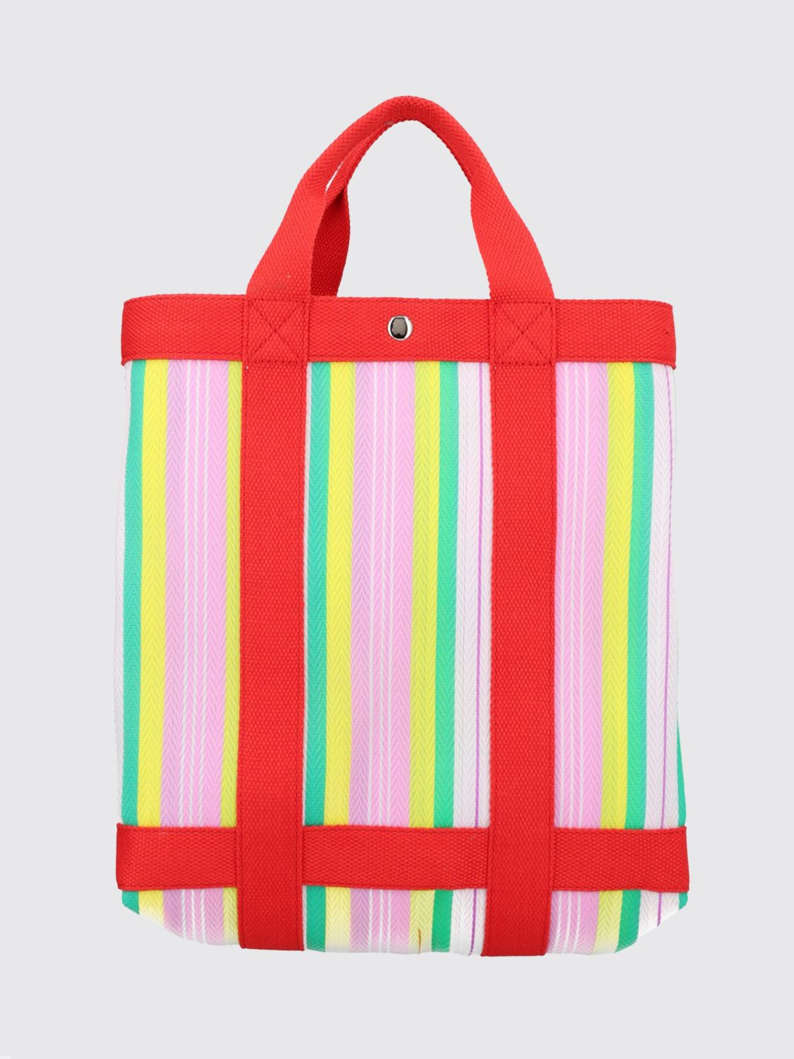 [A.P.C.] Tote bag SS26 PEAAEF67067 FLS