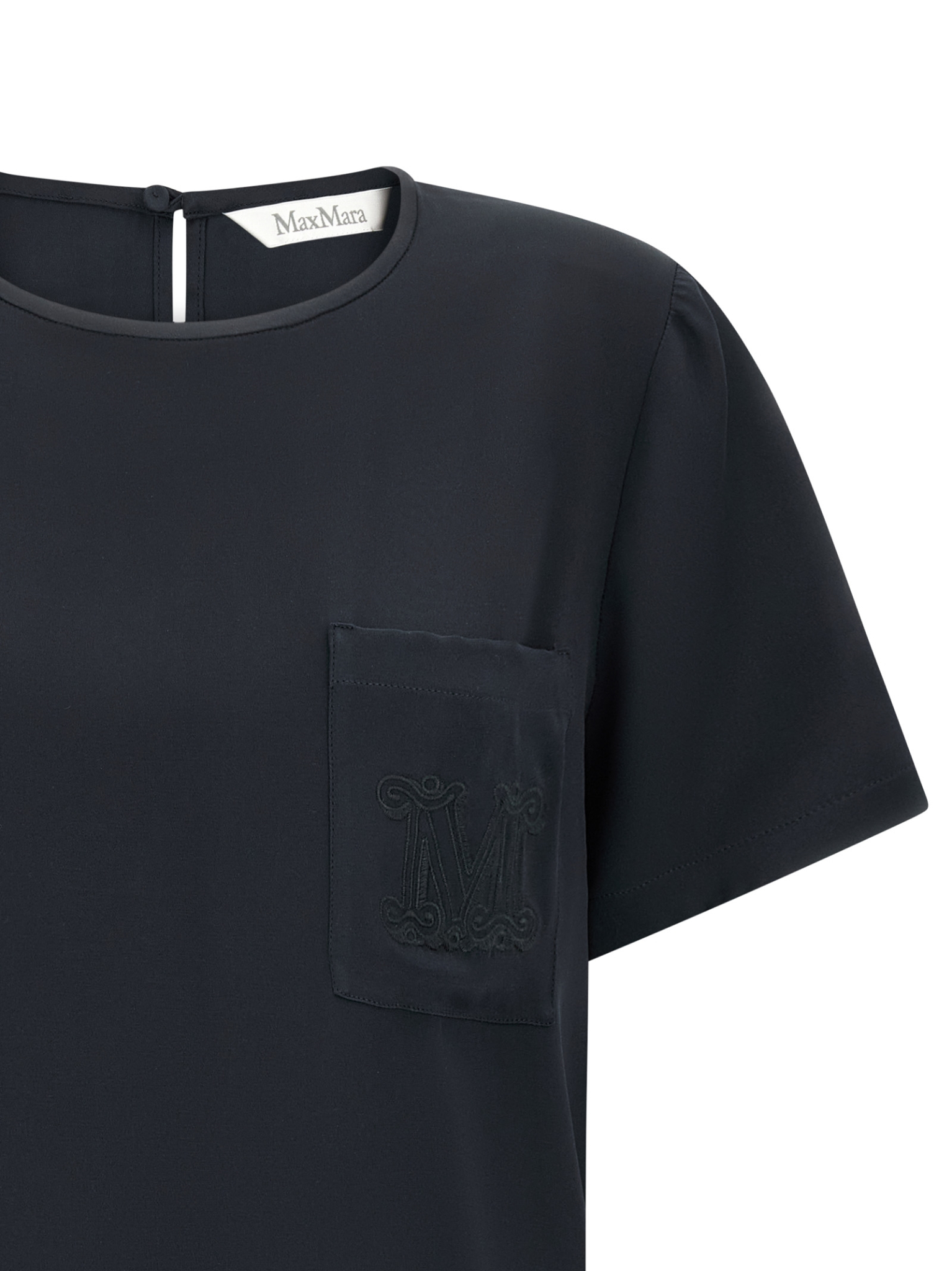 [Max Mara] T-shirts Short Sleeve FW26 2621116011600003