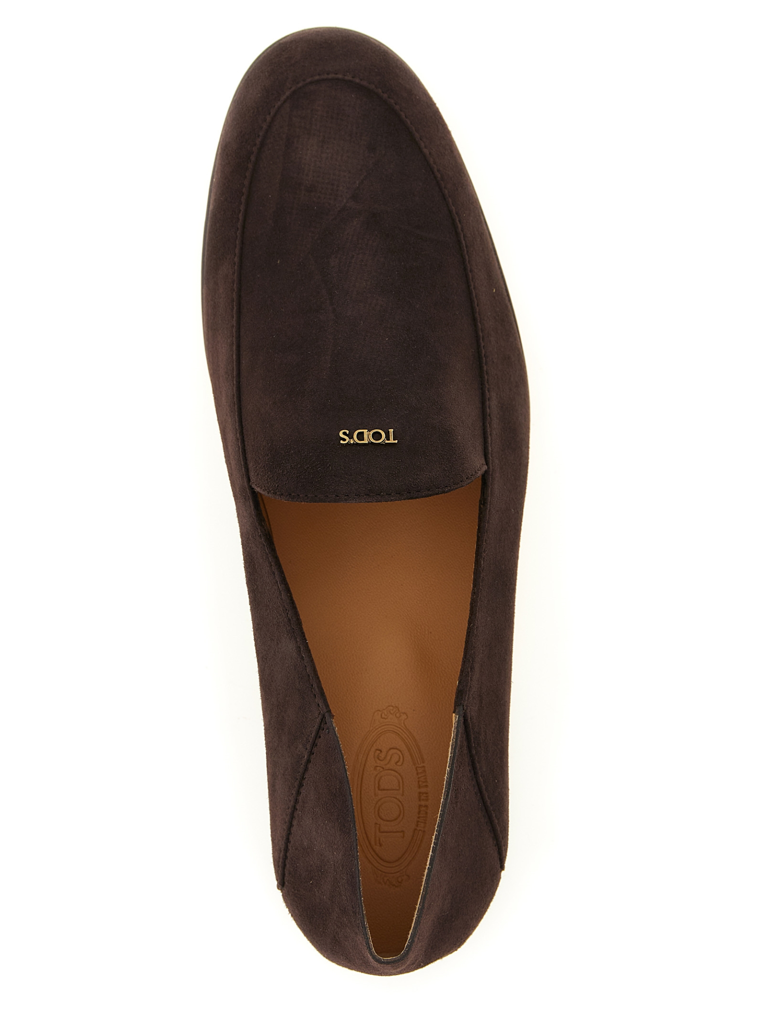 [Tod's] Loafer FW26 XXW25M0KM30HR0S808