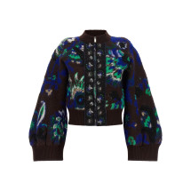 [Sacai] Bomber jacket FW26 2608606601