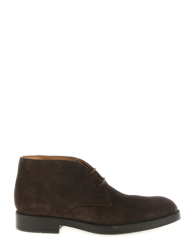 [Tod's] Ankle boots FW26 XXM75L00D80RE0S800