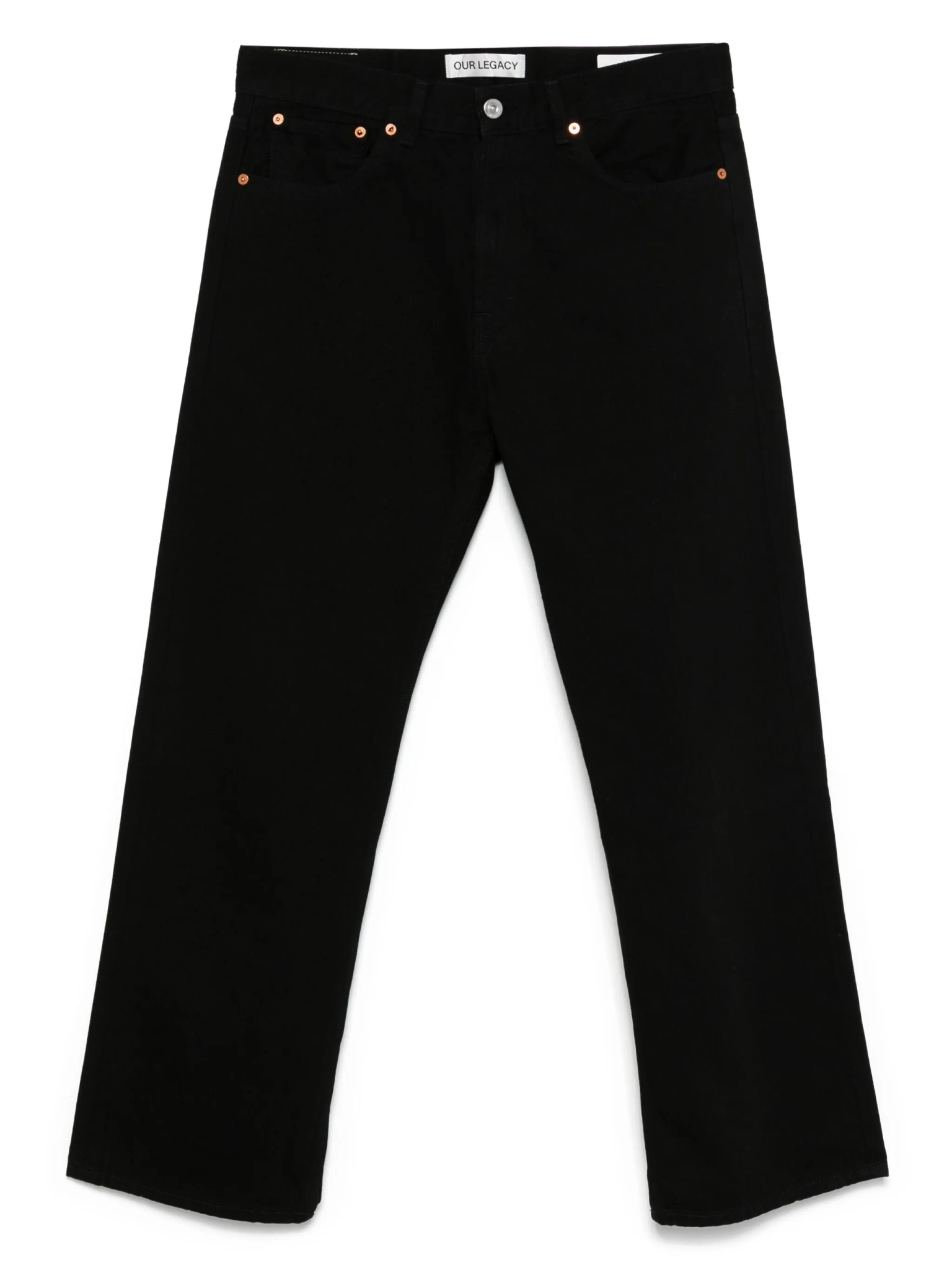 [Our Legacy] Jeans FW26 M2255TCB
