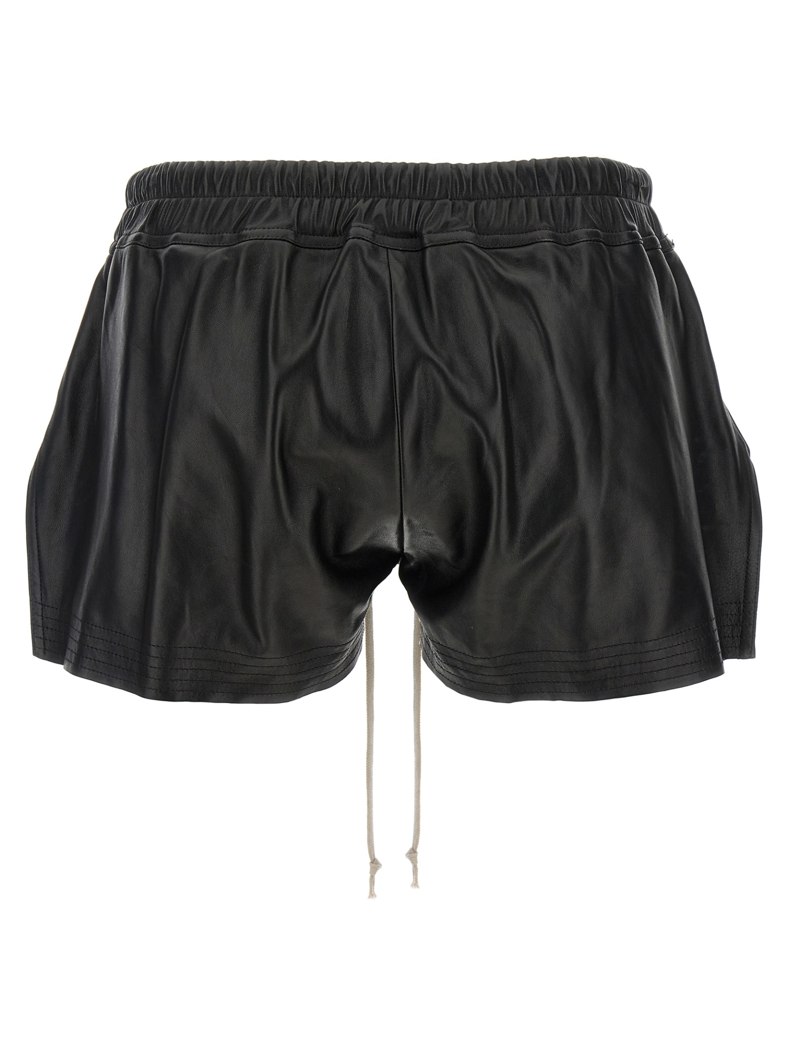 [Rick Owens] Shorts FW26 RP02F5316LBY09