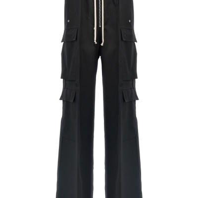 [Rick Owens] Pants FW26 RP02F5327WT09