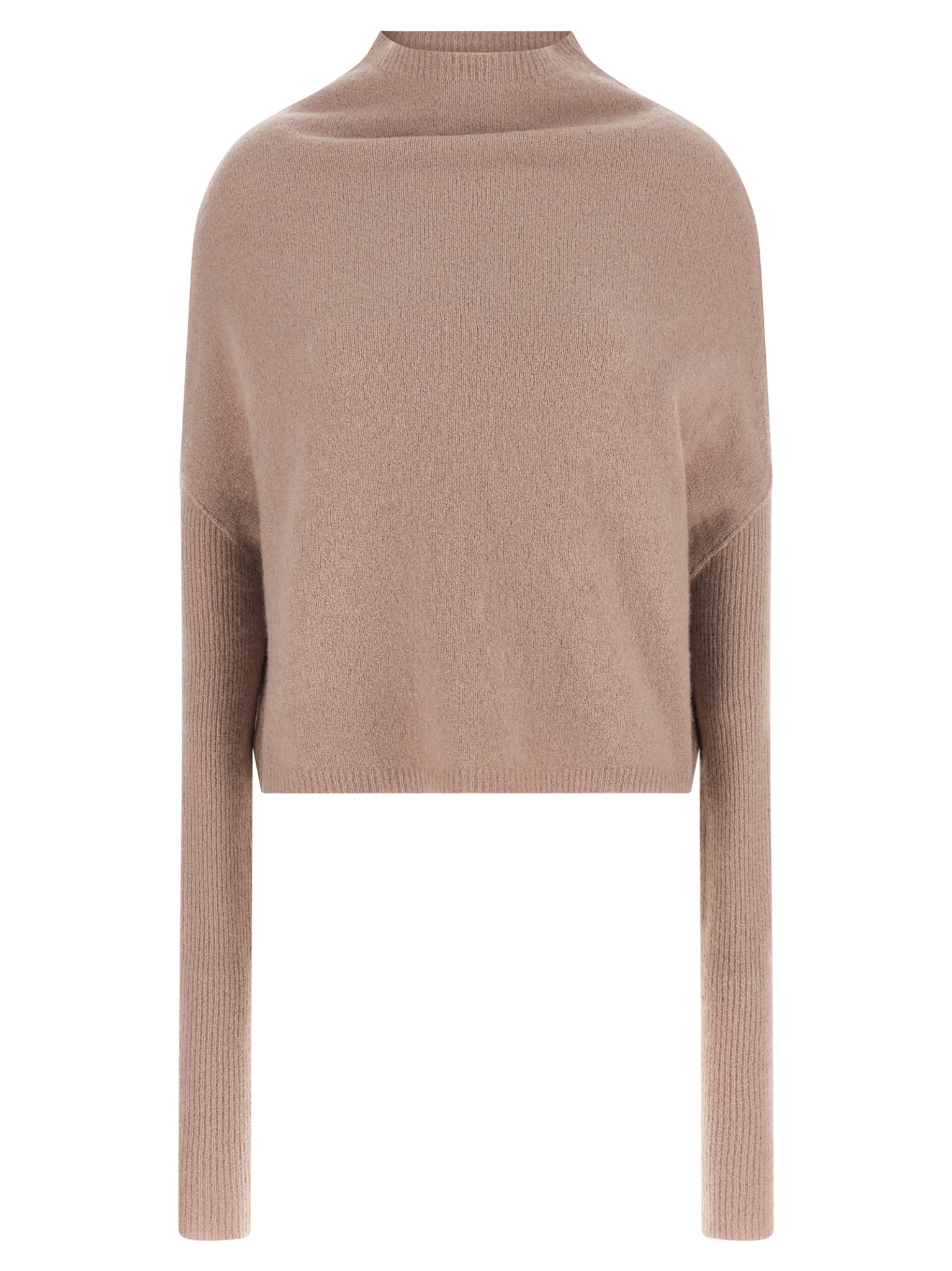 [Rick Owens] Knitwear FW26 RP02F5629KWSF23