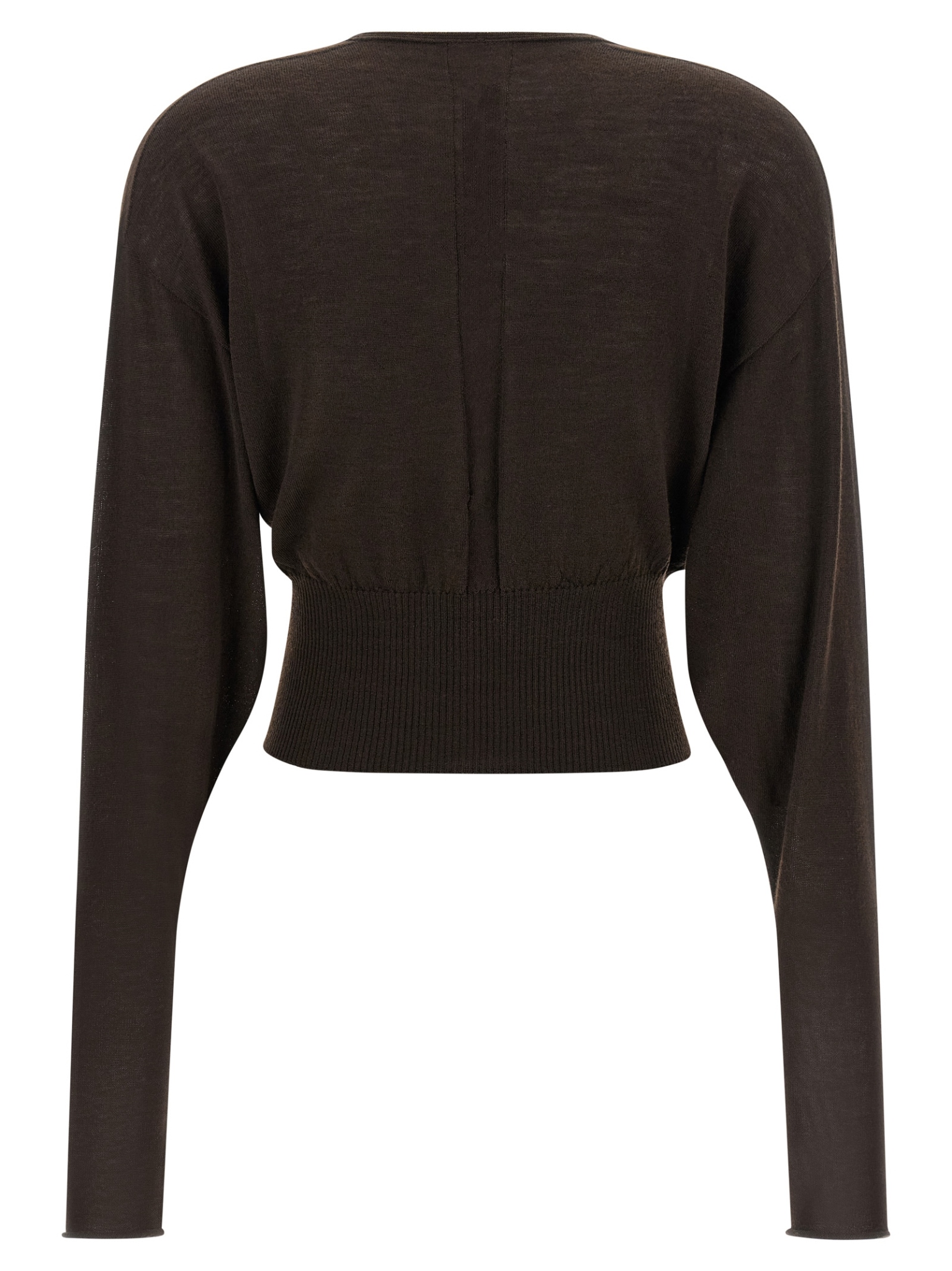 [Rick Owens] Top FW26 RP02F5665M84