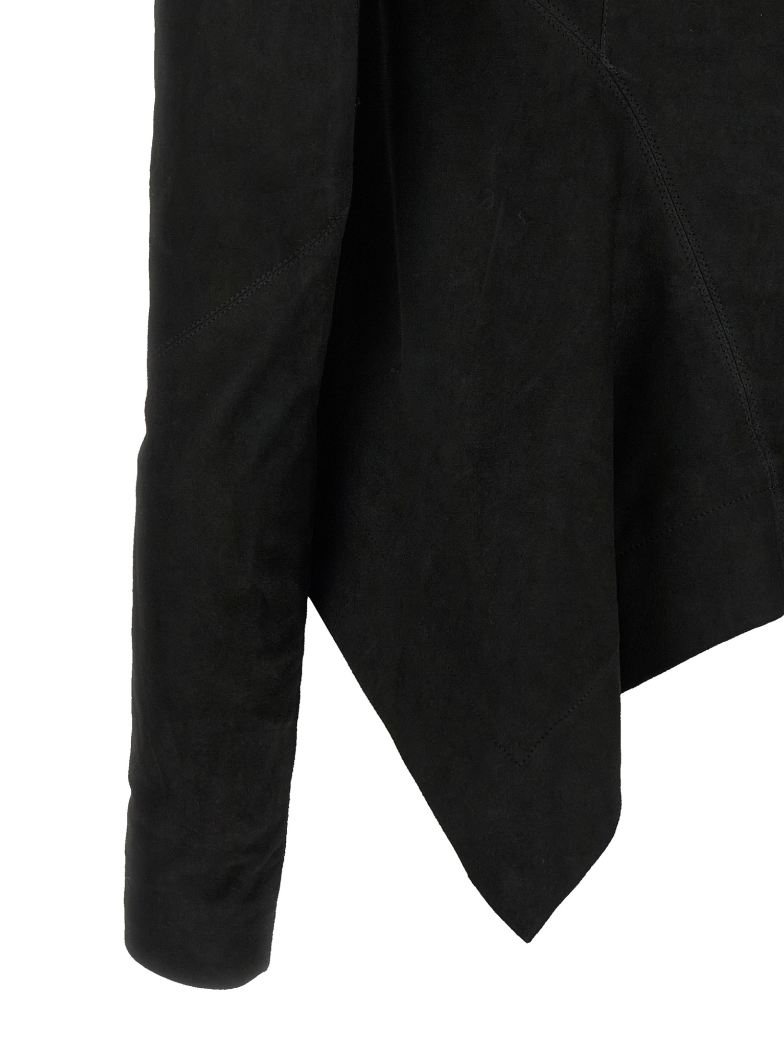 [Rick Owens] Casual Jacket FW26 RP02F5743LBS09