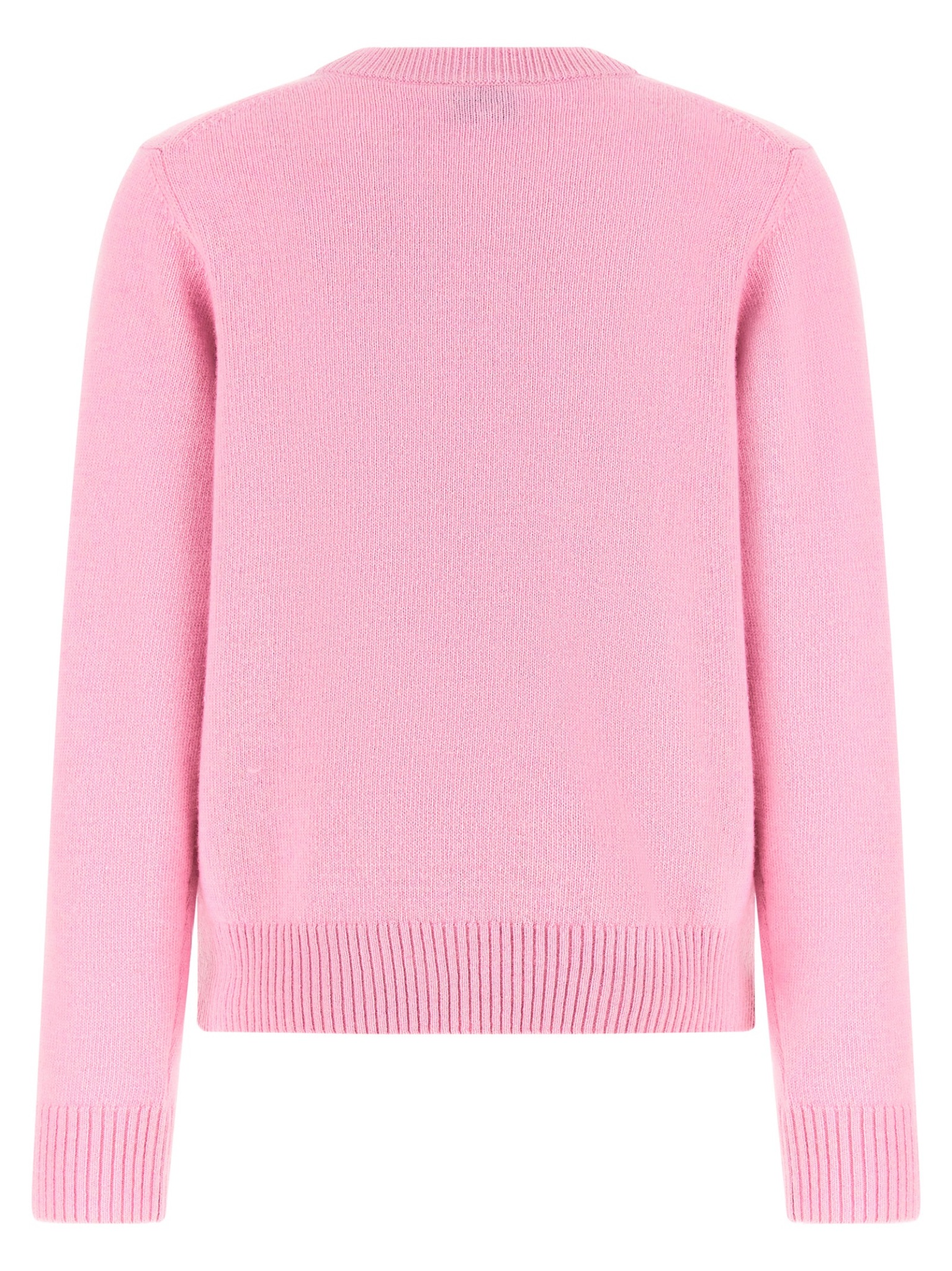 [GANNI] Knitwear FW26 A1150008868