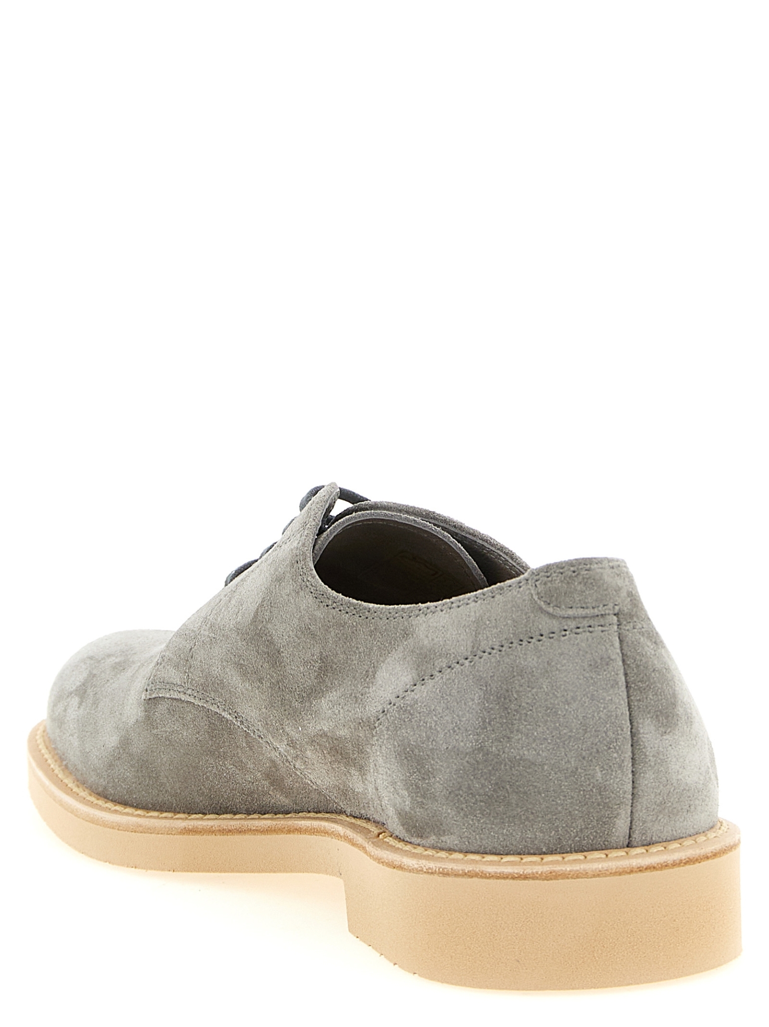 [Brunello Cucinelli] Dress Shoes SS26 MZUPAIX652C7972