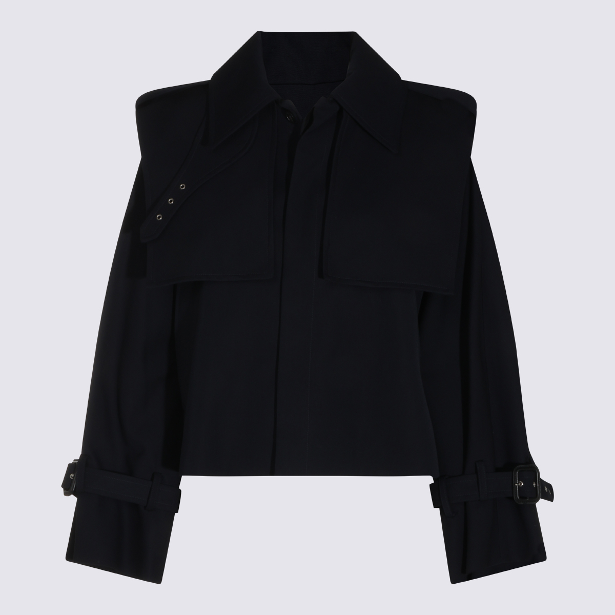 [Celine] Coat FW26 RV1A0984C07MR
