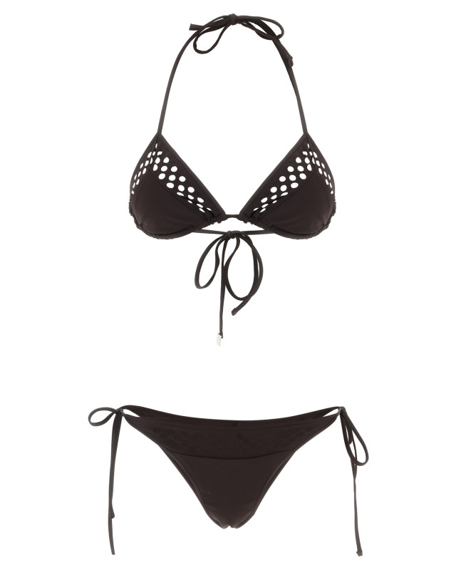[The Attico] Bikini SS26 260WBC00014204