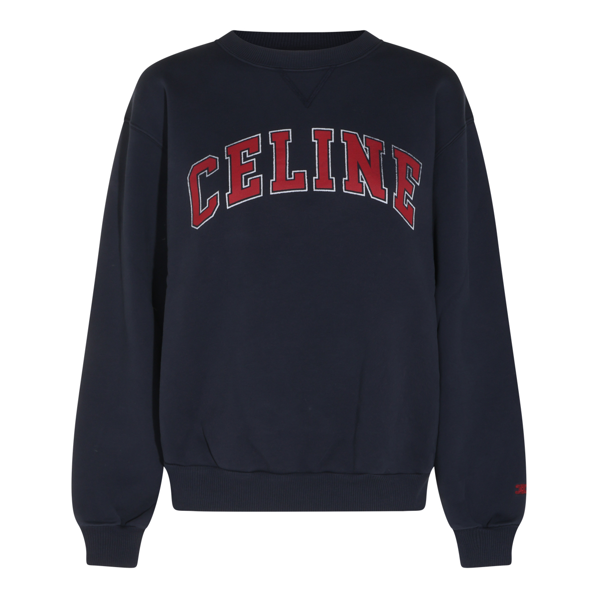 [Celine] Sweatshirt FW26 RY0YH123307RV
