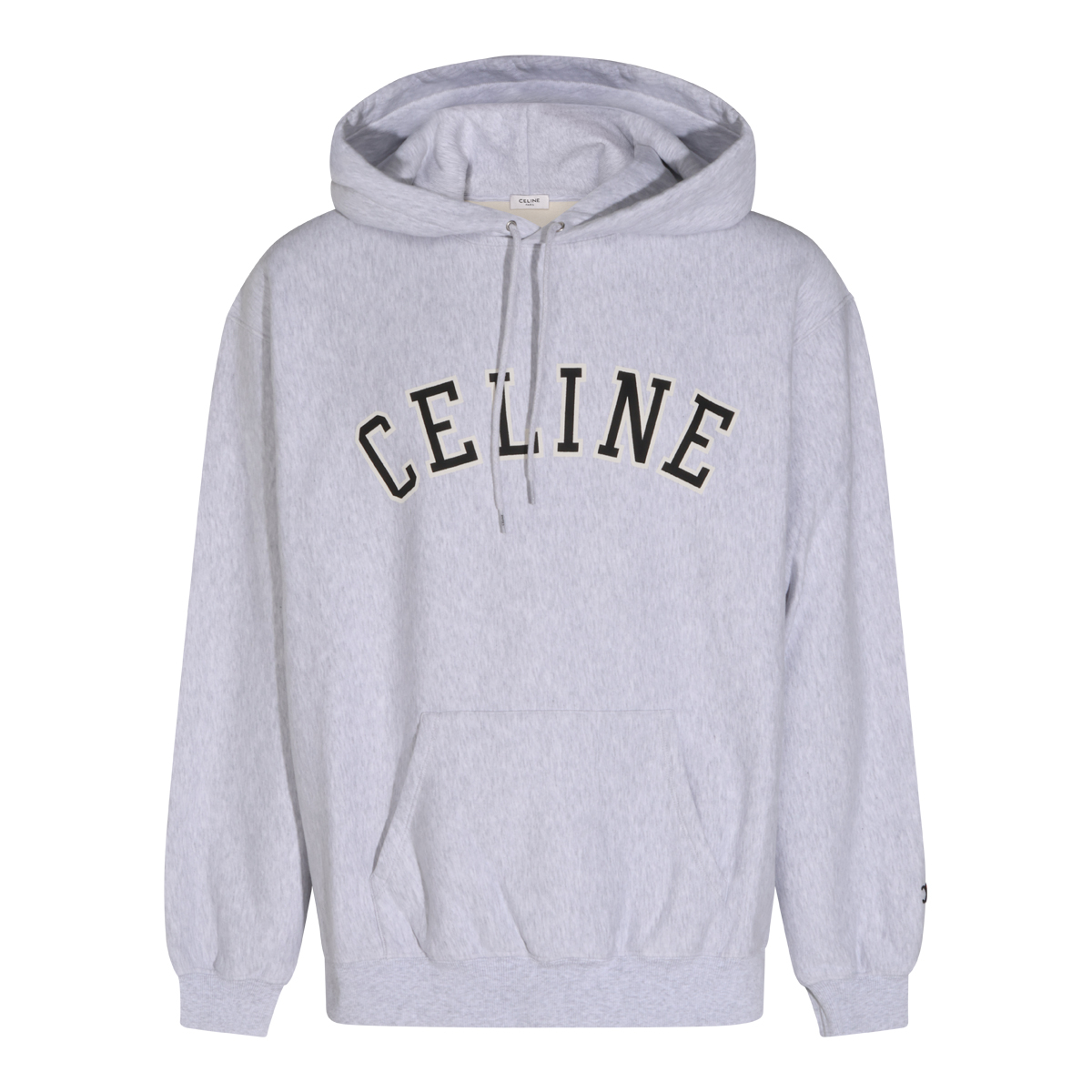 [Celine] Hoodie FW26 RY13Y123309NO