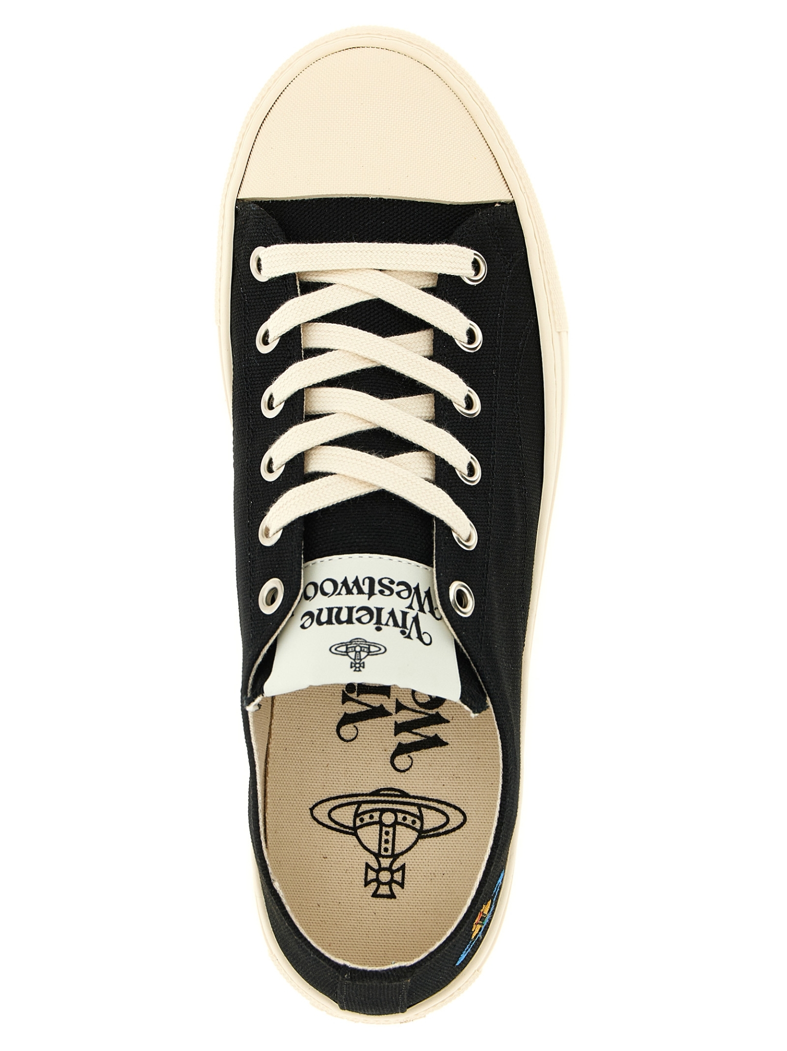 [Vivienne Westwood] Sneakers SS26 75020063WW015BN402
