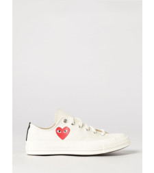 [COMME DES GARCONS PLAY X CONVERSE] Sneakers SS26 AZK128 2