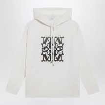 [Max Mara] Hoodie FW25 TADDEOWO
