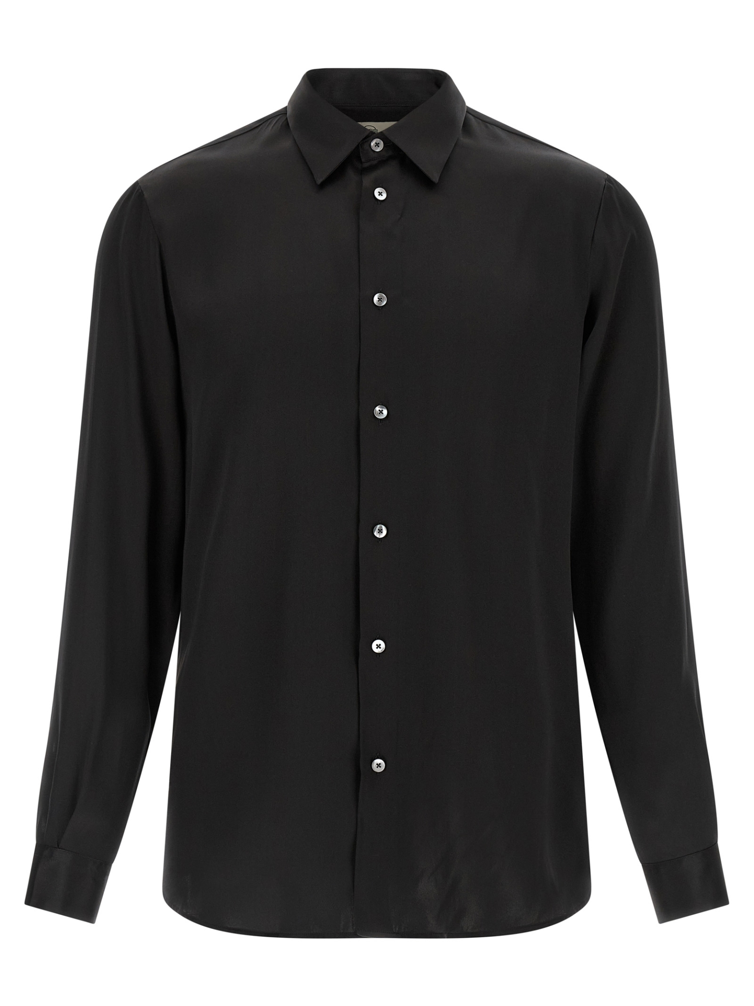 [RIVIERA PROJECT] Shirts Long Sleeve SS26 CAMICIASETANERO