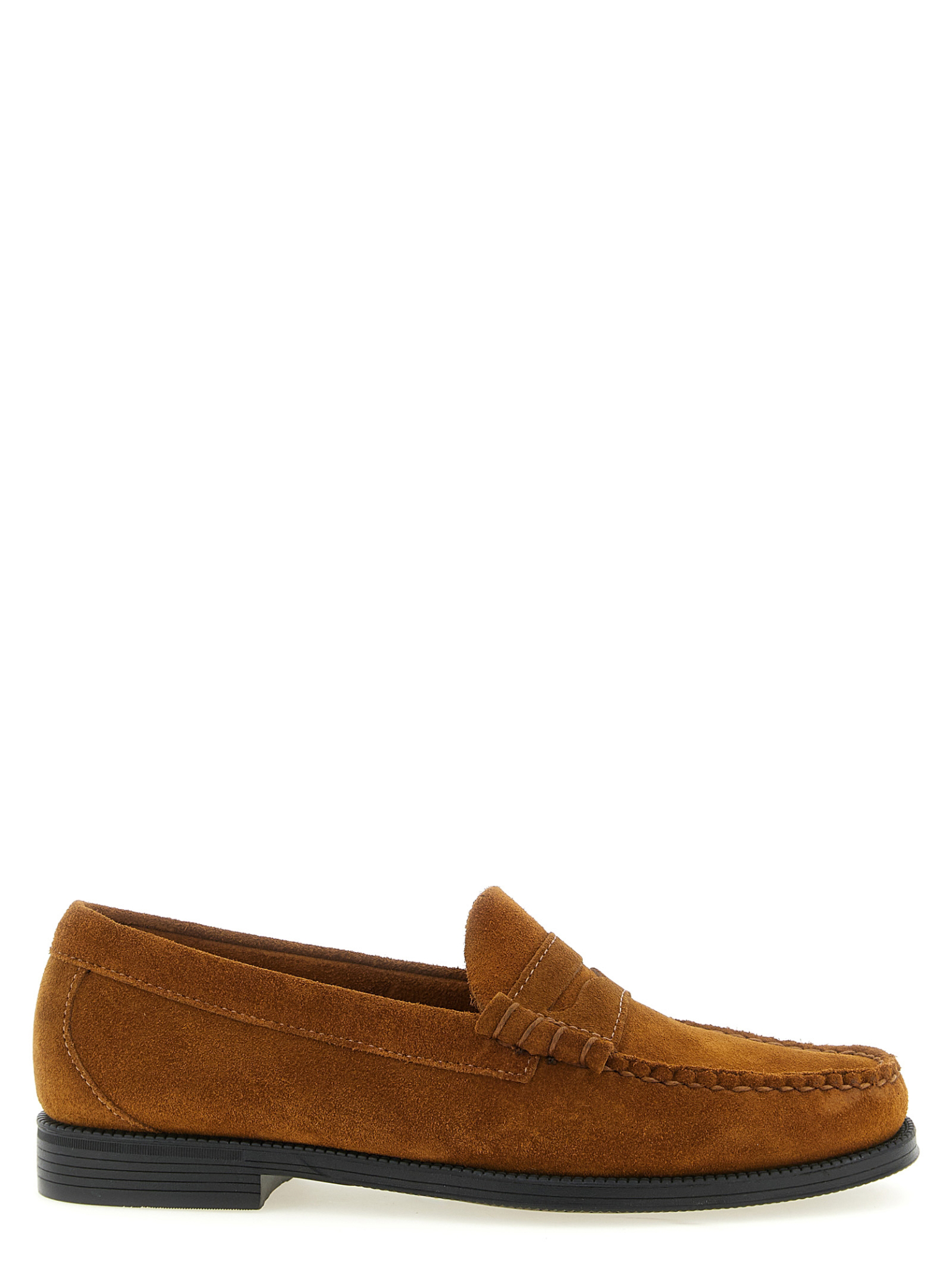 [G.H. BASS] Loafer SS26 BA11713D533