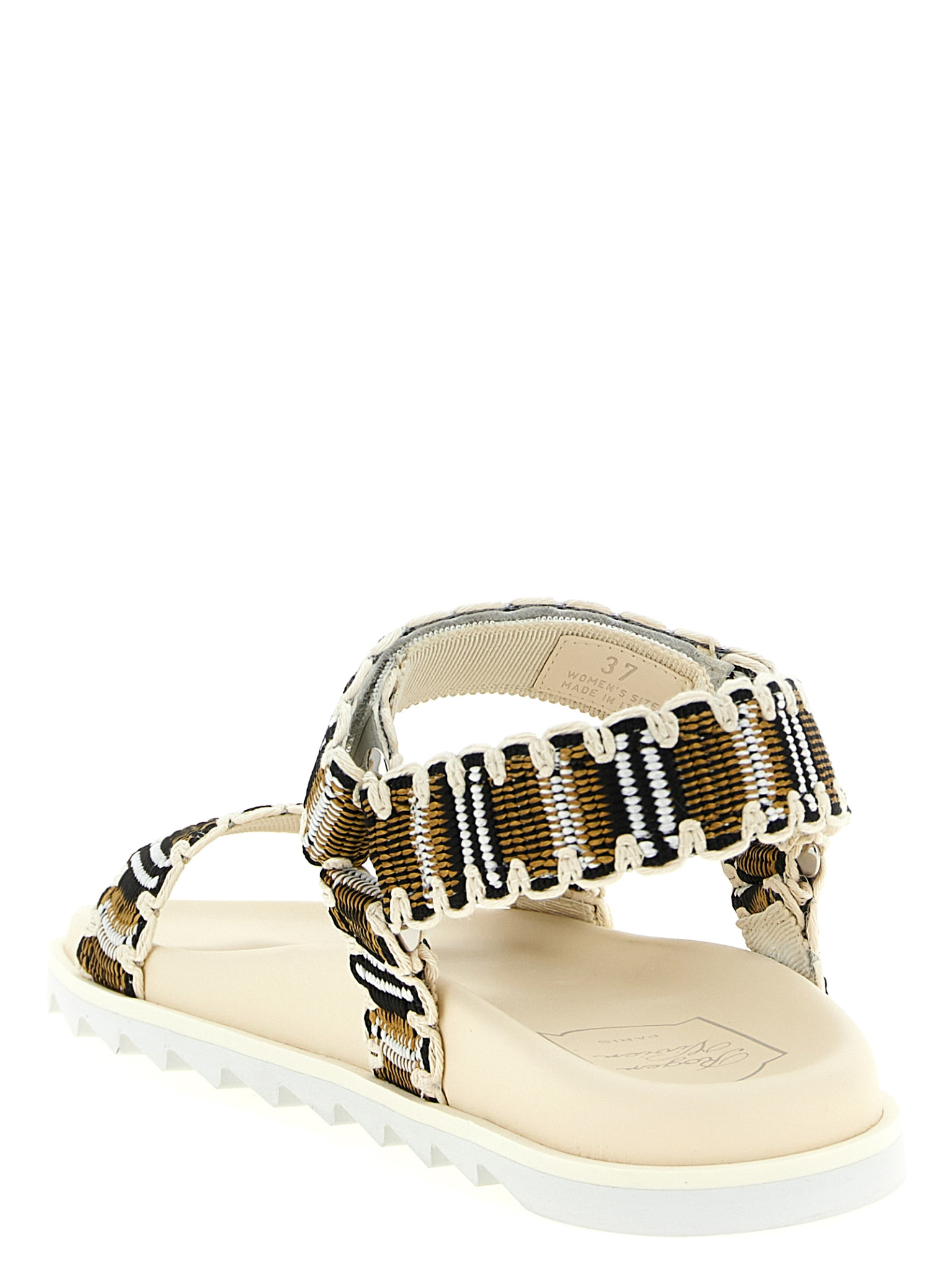 [Roger Vivier] Sandals SS26 RVW45844700V7SC803