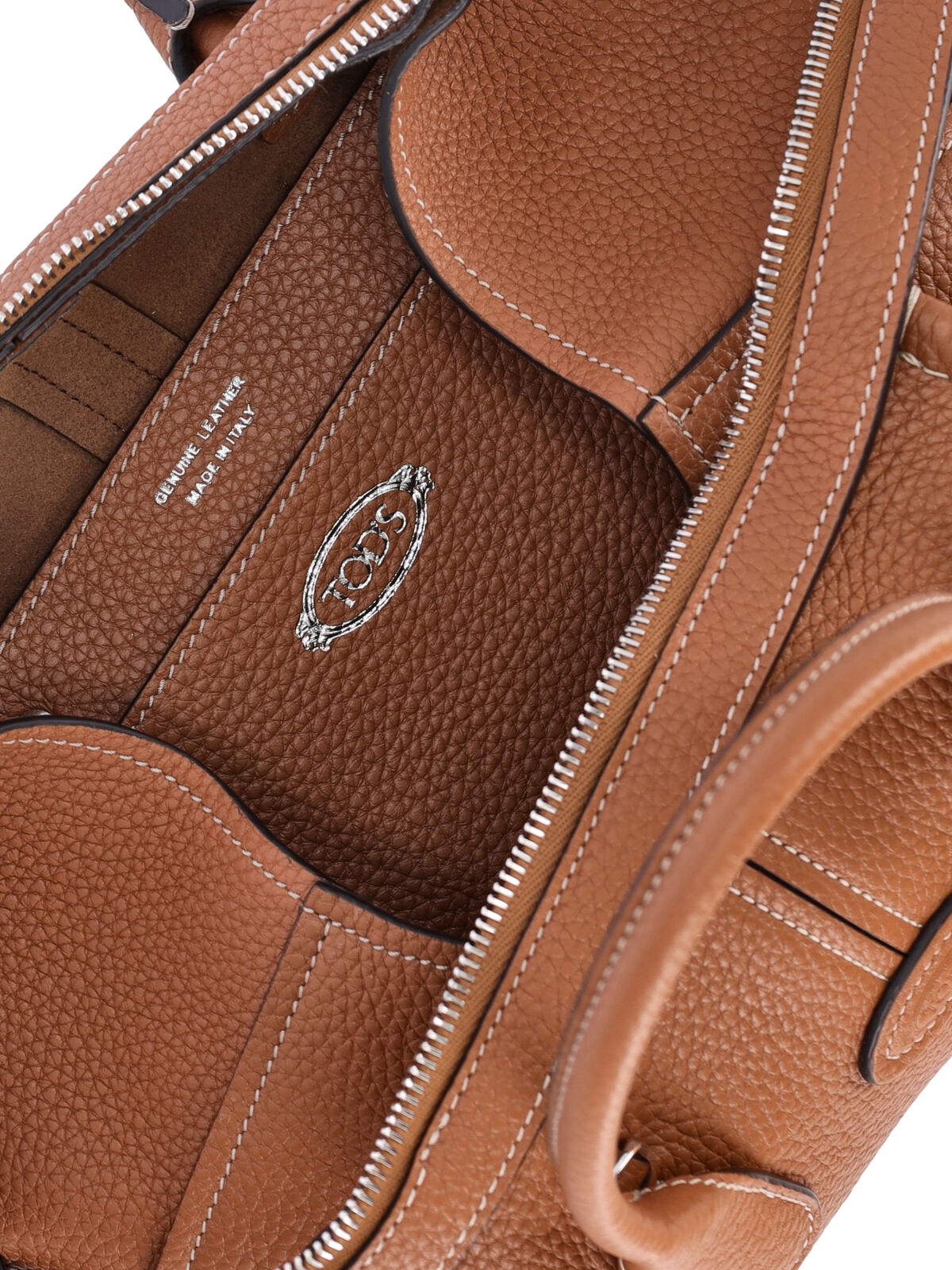 [Tod's] Shoulder bag FW26 XBWDBKH0100XGAS410